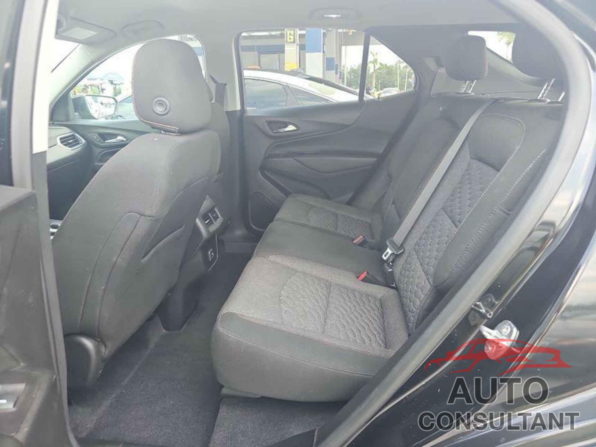 CHEVROLET EQUINOX 2021 - 2GNAXJEV8M6103875
