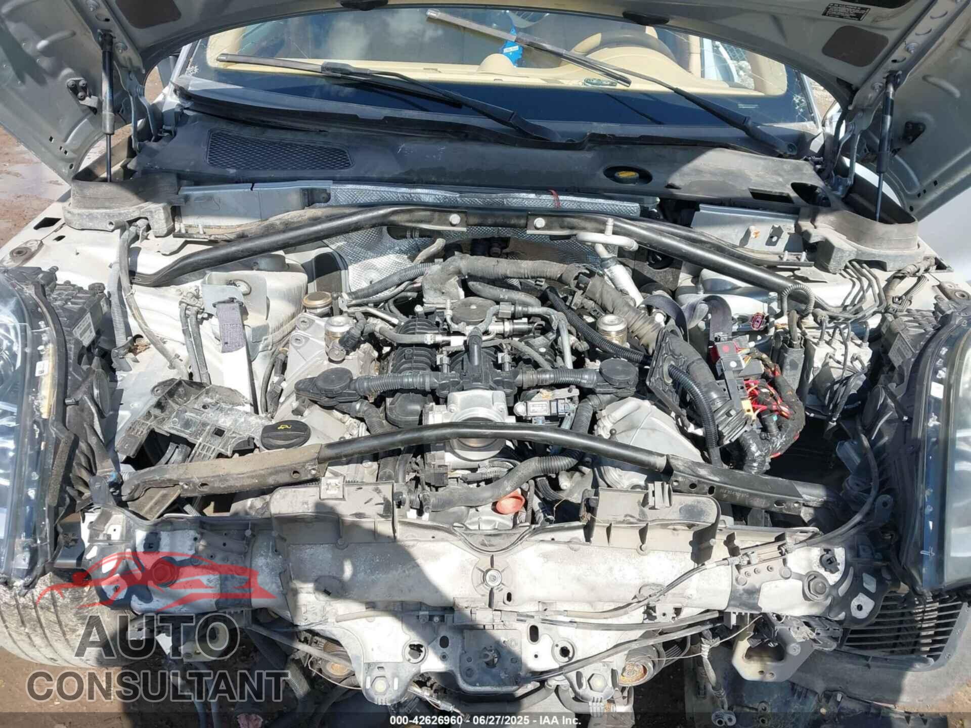 PORSCHE MACAN 2015 - WP1AB2A5XFLB59652