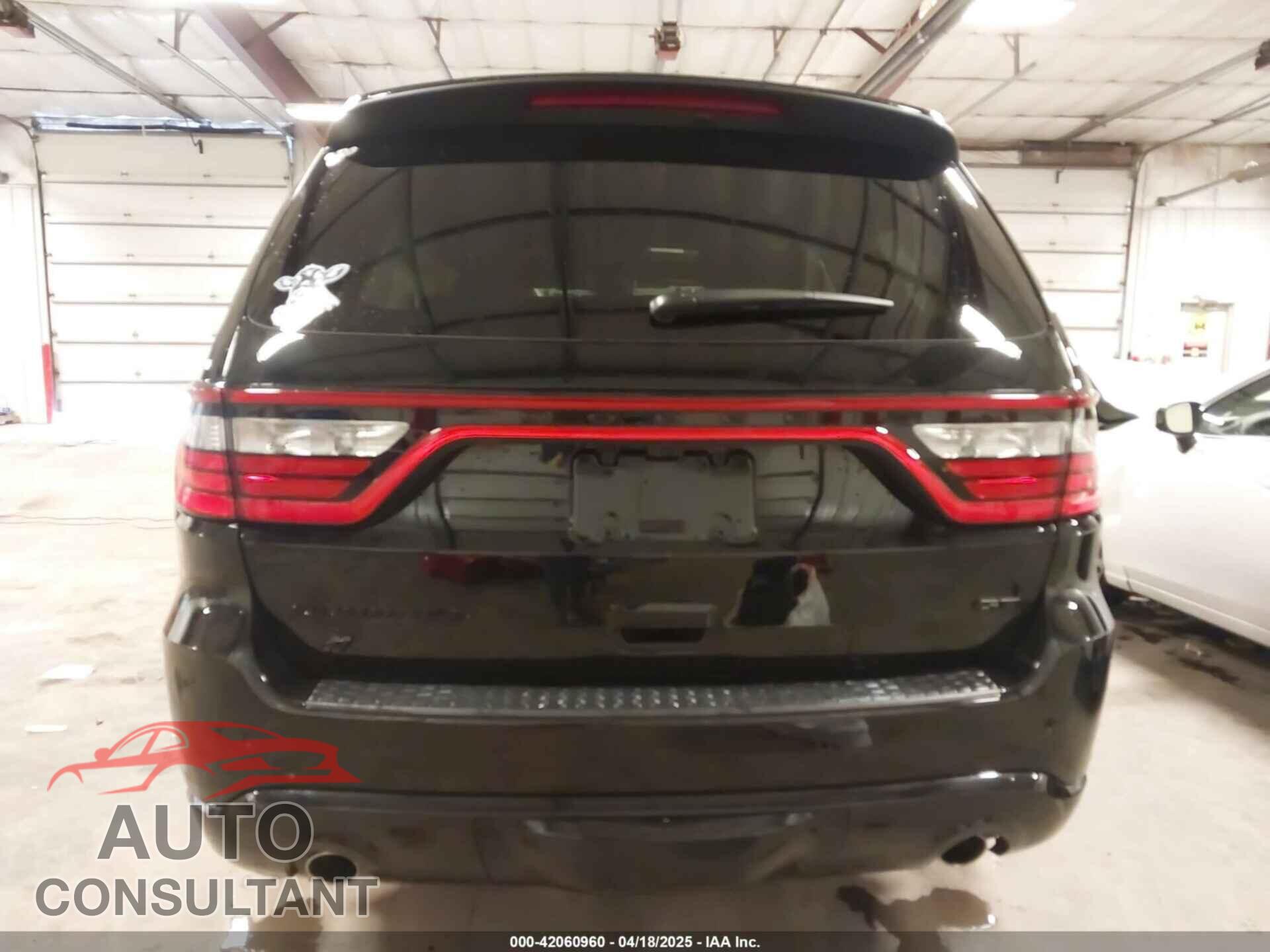 DODGE DURANGO 2024 - 1C4RDJDG1RC175216