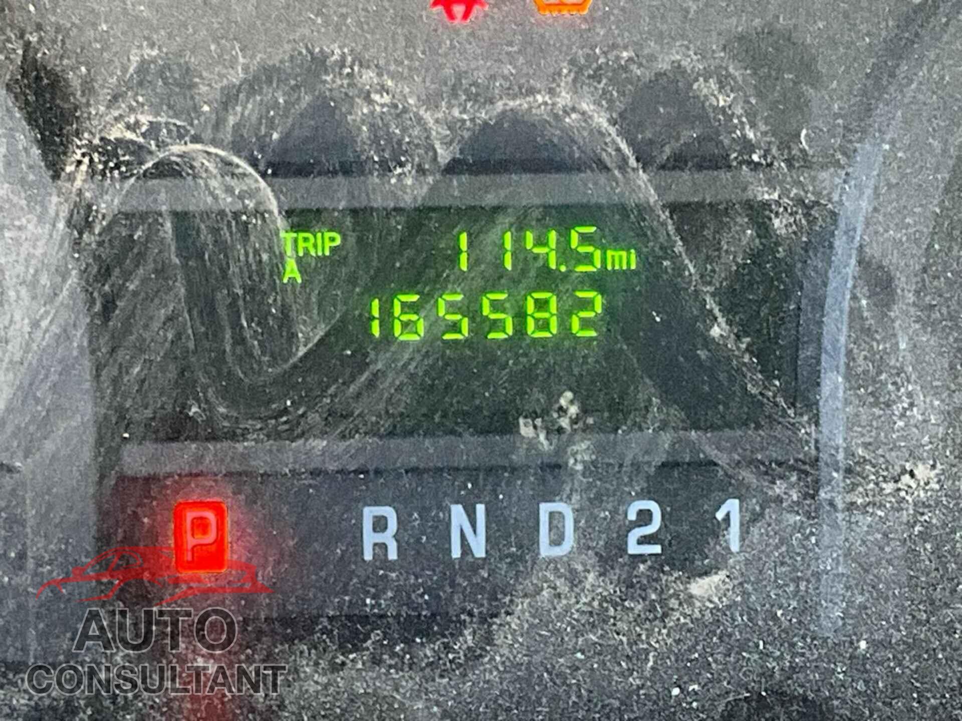 FORD E-150 2014 - 1FTNE1EW0EDA46745