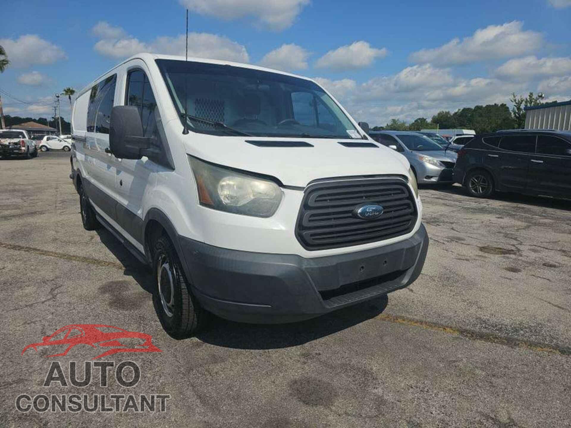 FORD TRANSIT 2015 - 1FTNE2YM3FKA84760