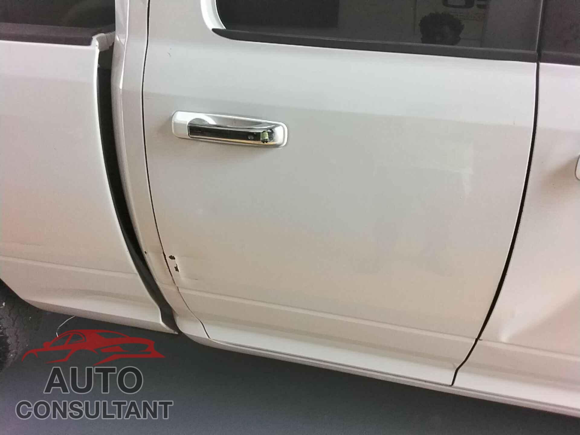 DODGE RAM 1500 2012 - 1C6RD7GT8CS211578
