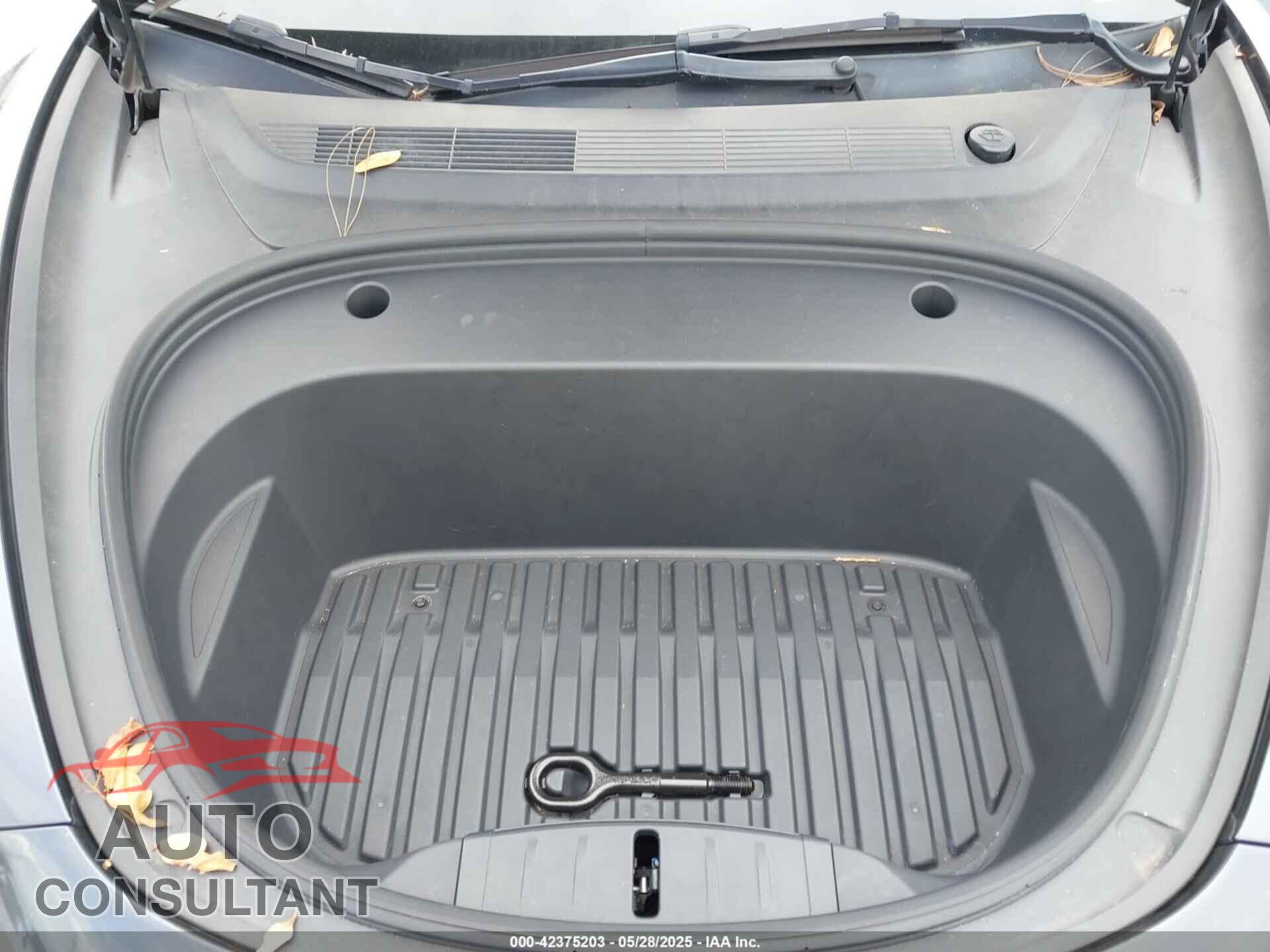 TESLA MODEL 3 2023 - 5YJ3E1EA6PF435672
