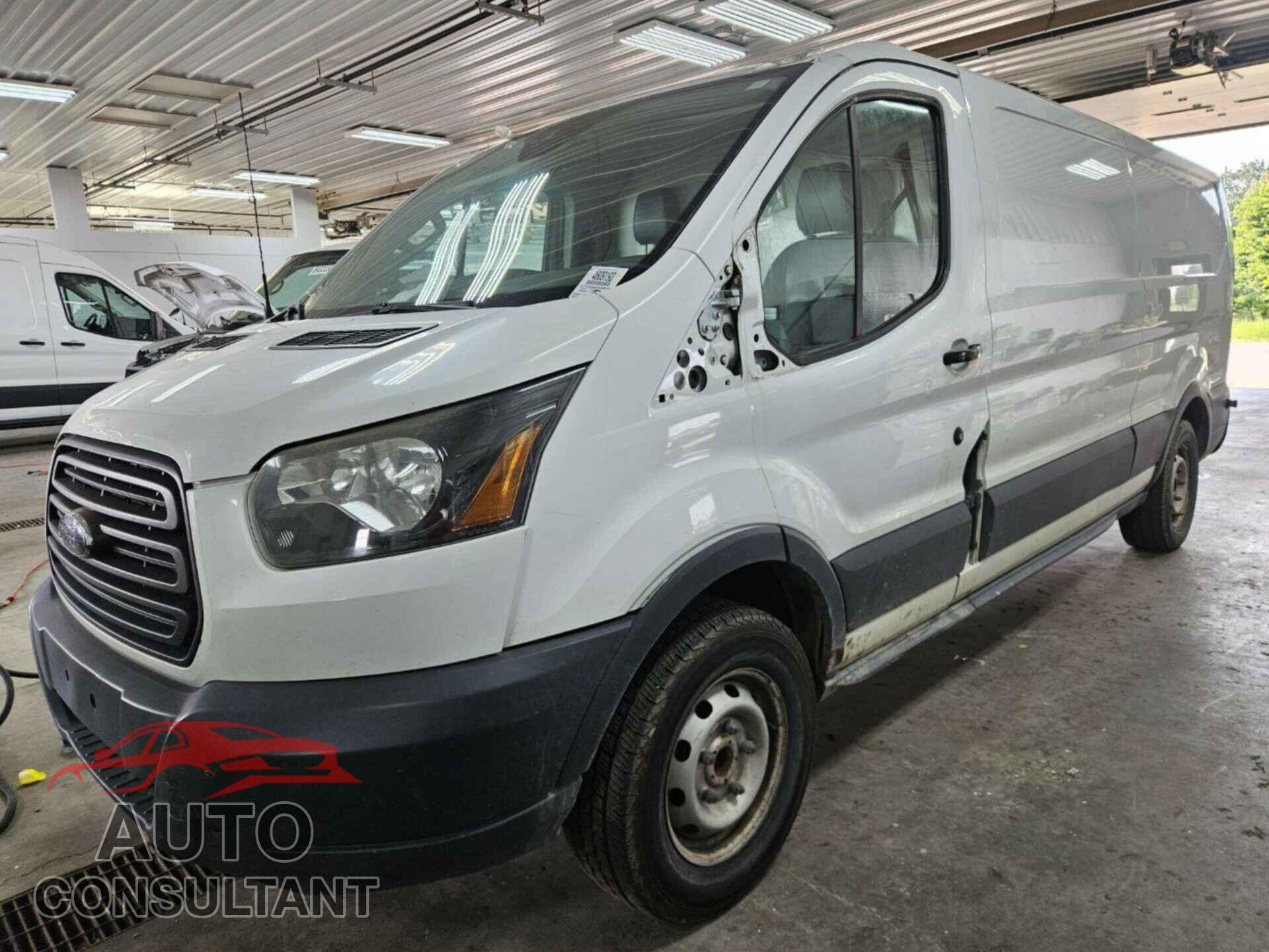 FORD TRANSIT 2016 - 1FTYE9ZM6GKA08746