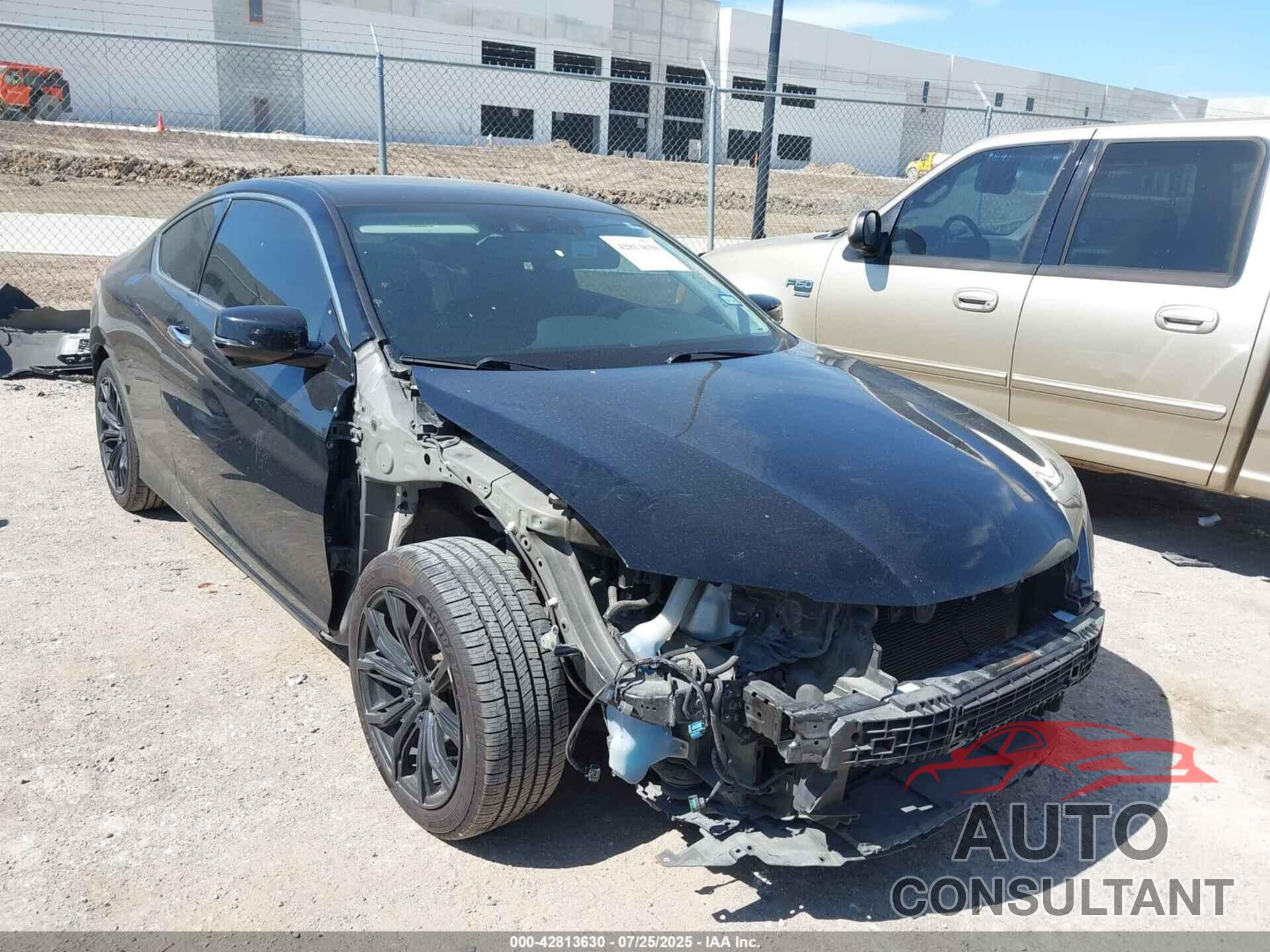 HONDA ACCORD 2015 - 1HGCT2B86FA006635