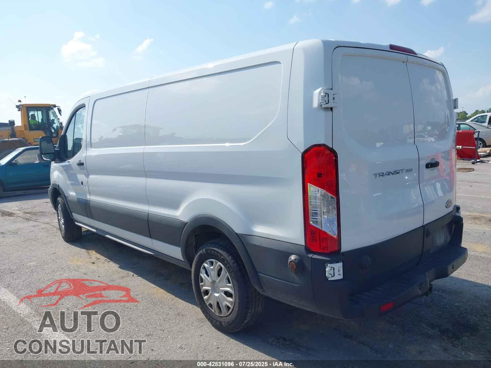 FORD TRANSIT-350 2019 - 1FTBW2YM3KKA96899