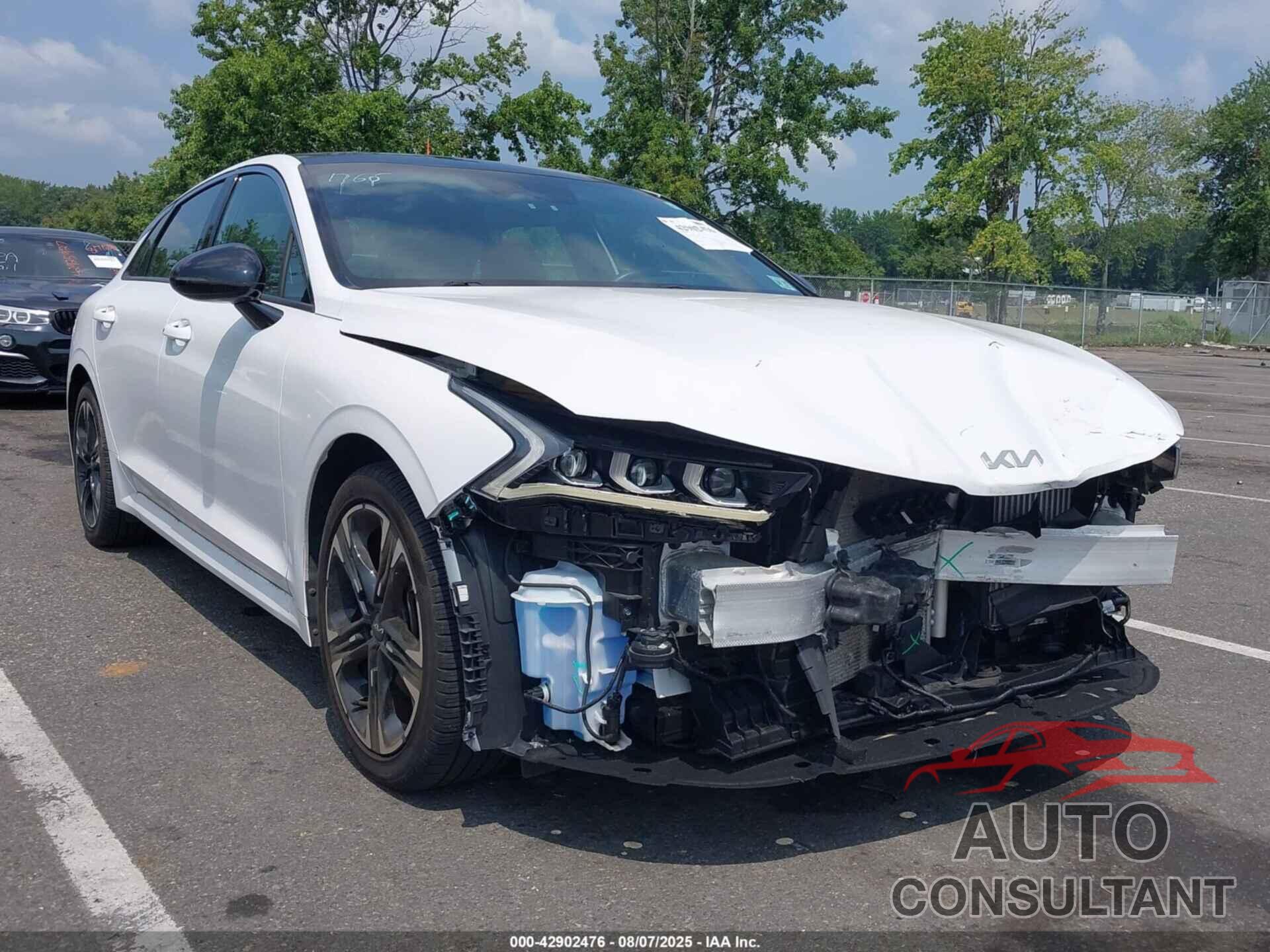 KIA K5 2023 - 5XXG64J2XPG183985