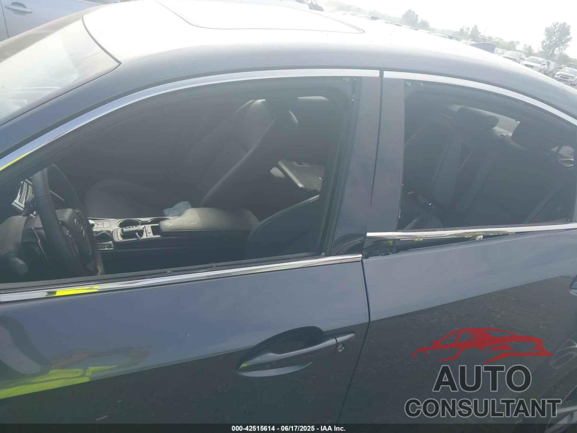 LEXUS IS 350 2024 - JTHBZ1E21R5036891