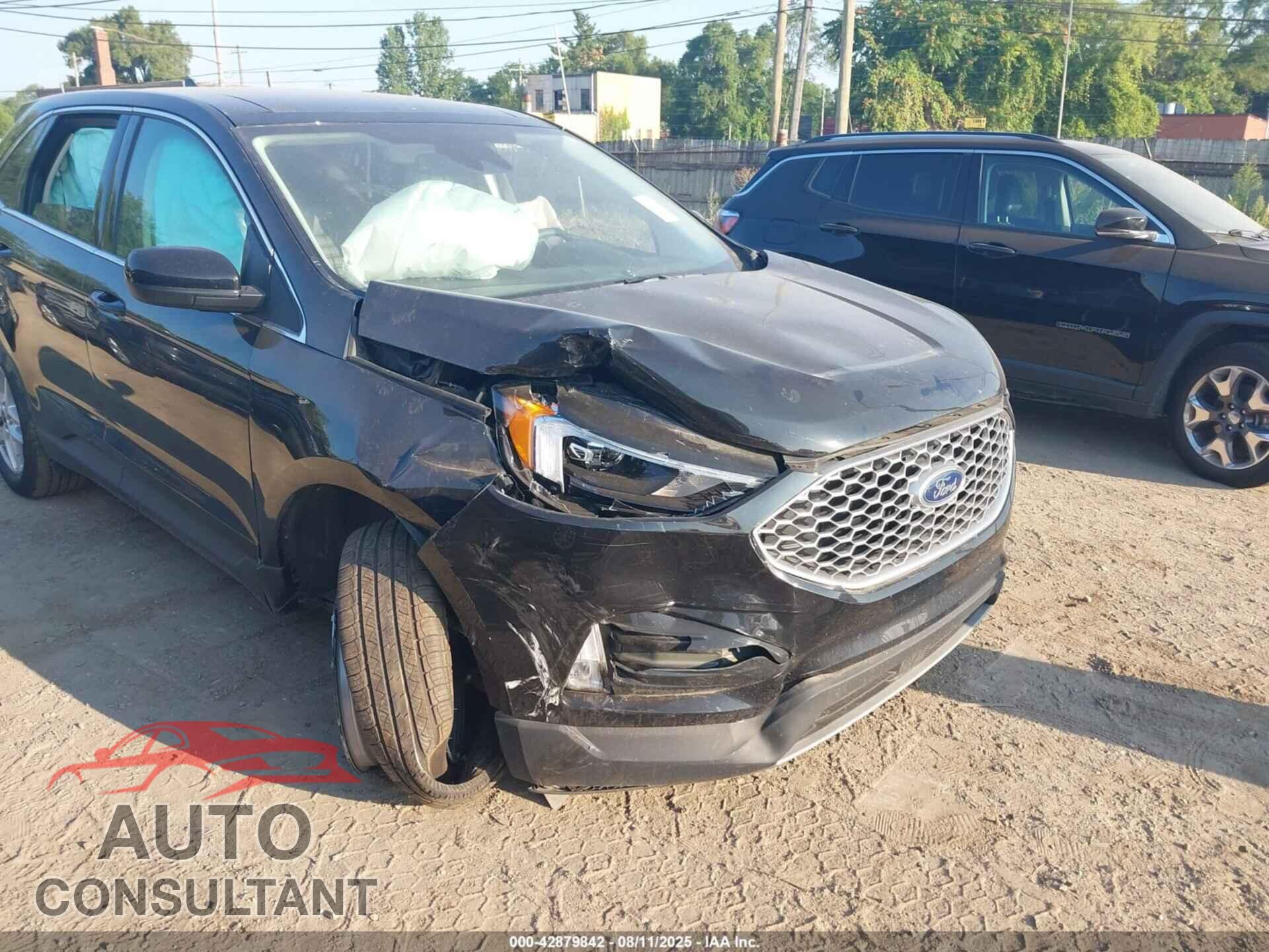 FORD EDGE 2024 - 2FMPK4J96RBA83065