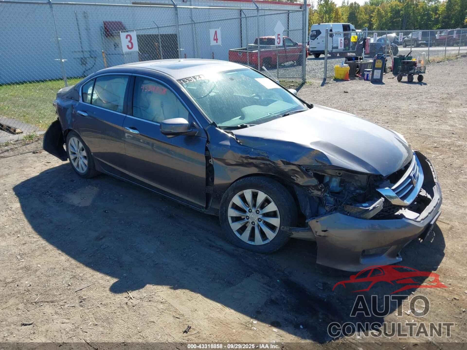HONDA ACCORD 2015 - 1HGCR2F70FA030283