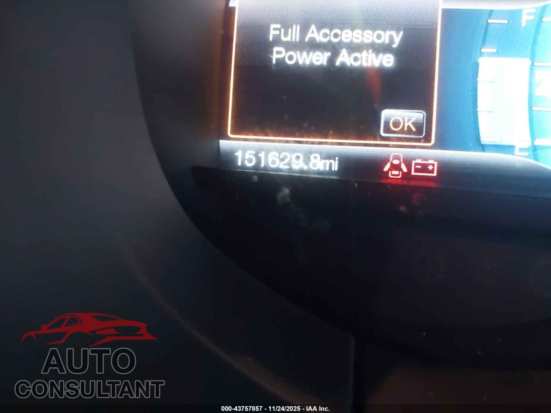 FORD EDGE 2018 - 2FMPK3J96JBB52268