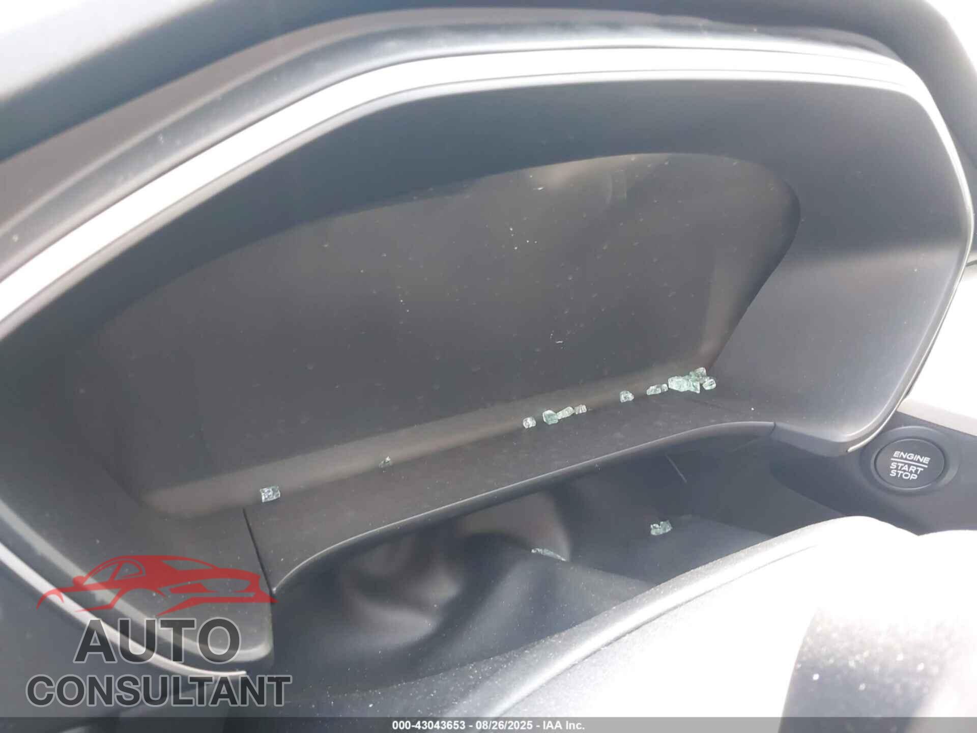FORD ESCAPE 2020 - 1FMCU9BZ0LUA43926