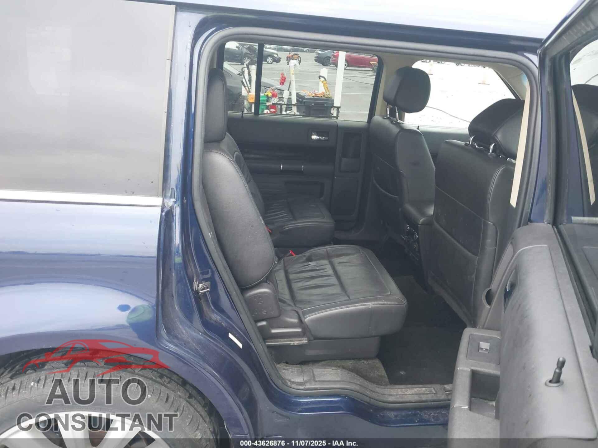 FORD FLEX 2016 - 2FMGK5C89GBA07363