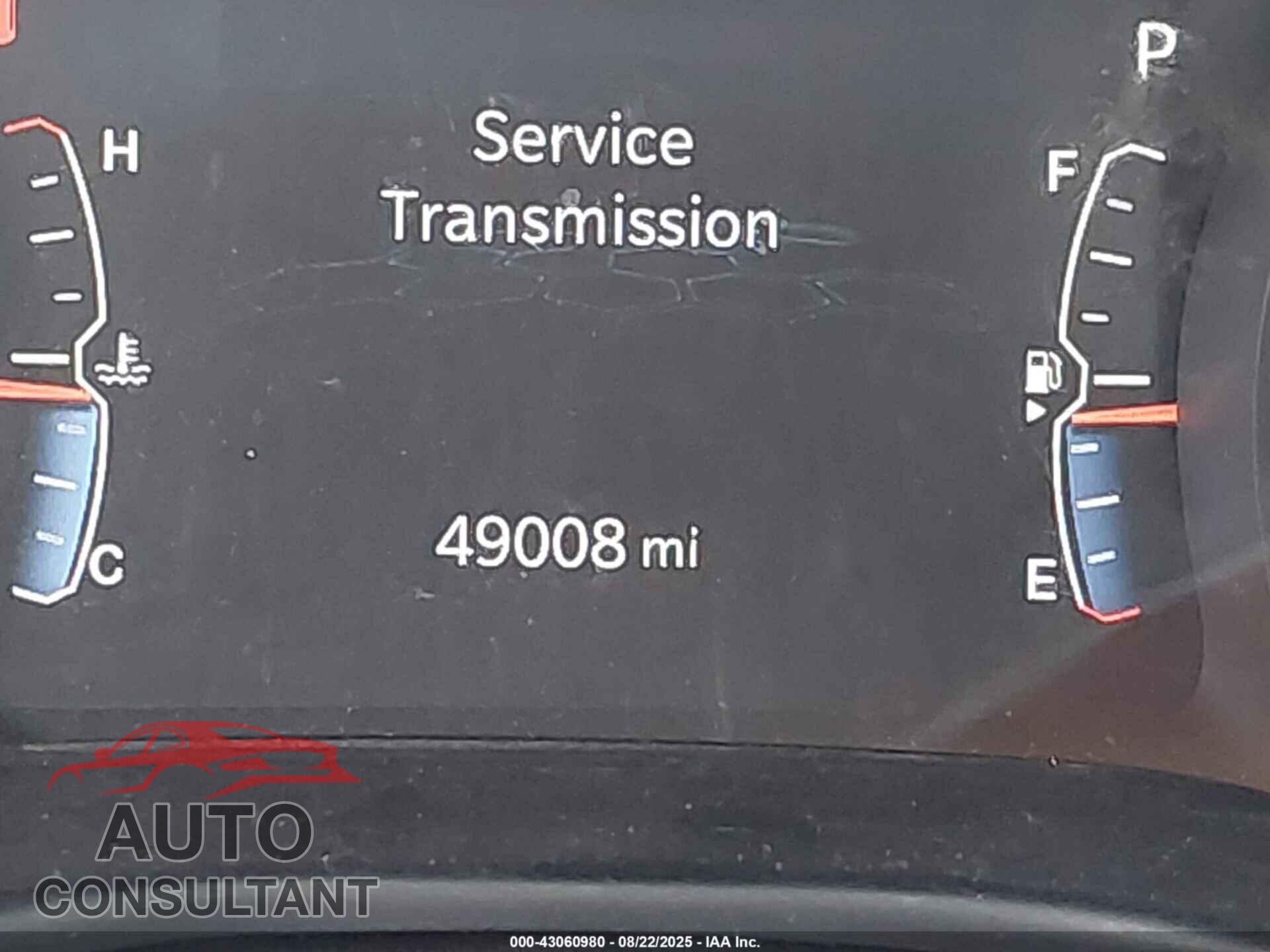 JEEP COMPASS 2024 - 3C4NJDBN5RT605005