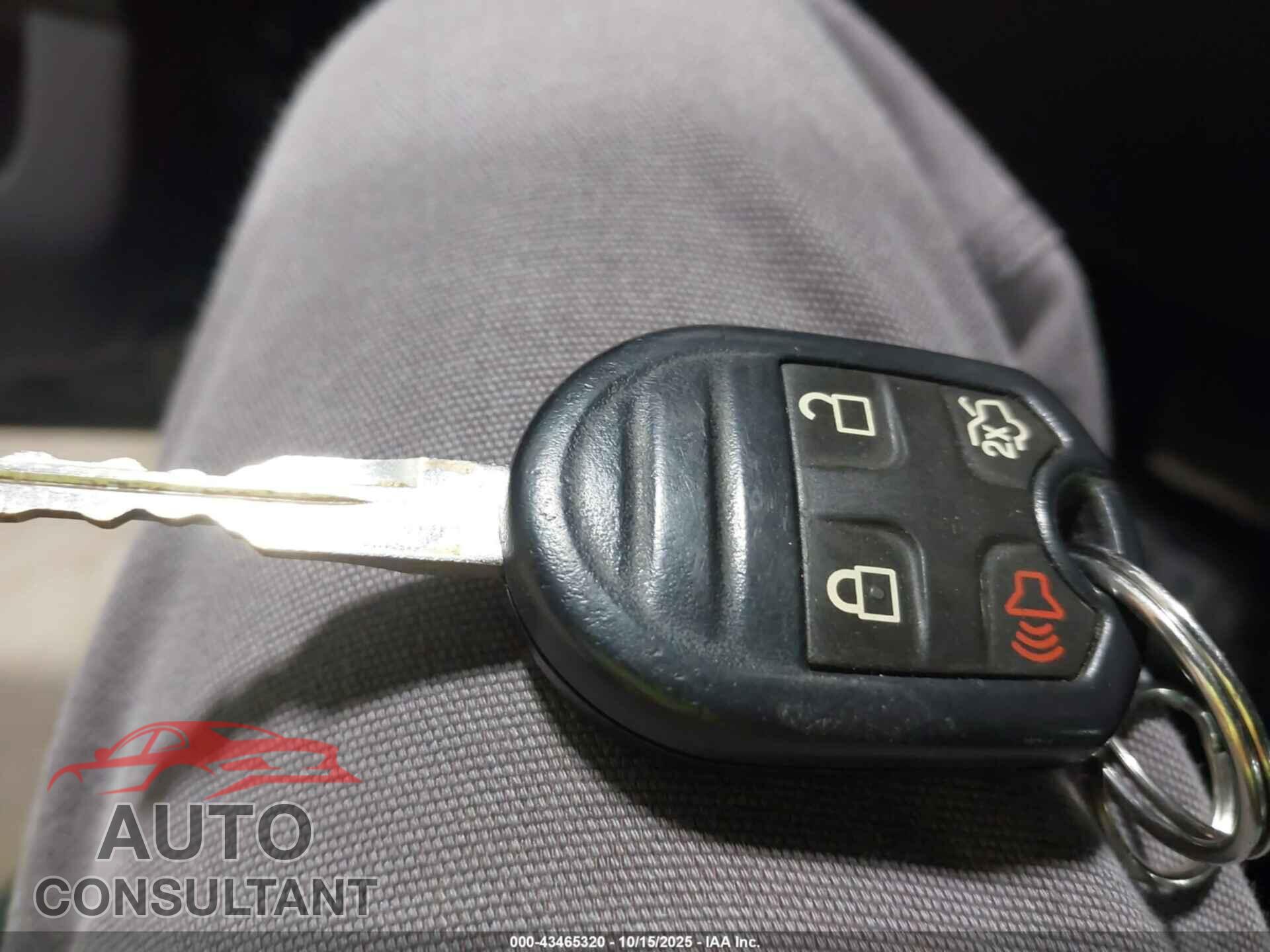 FORD EDGE 2013 - 2FMDK4JC5DBB44882