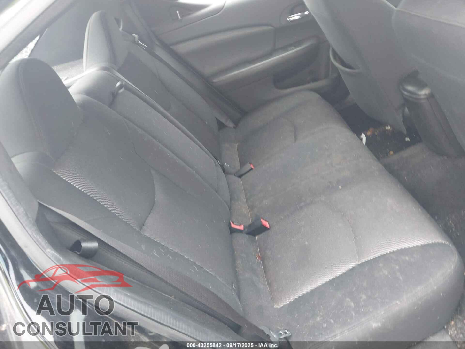 DODGE AVENGER 2013 - 1C3CDZAB3DN682990