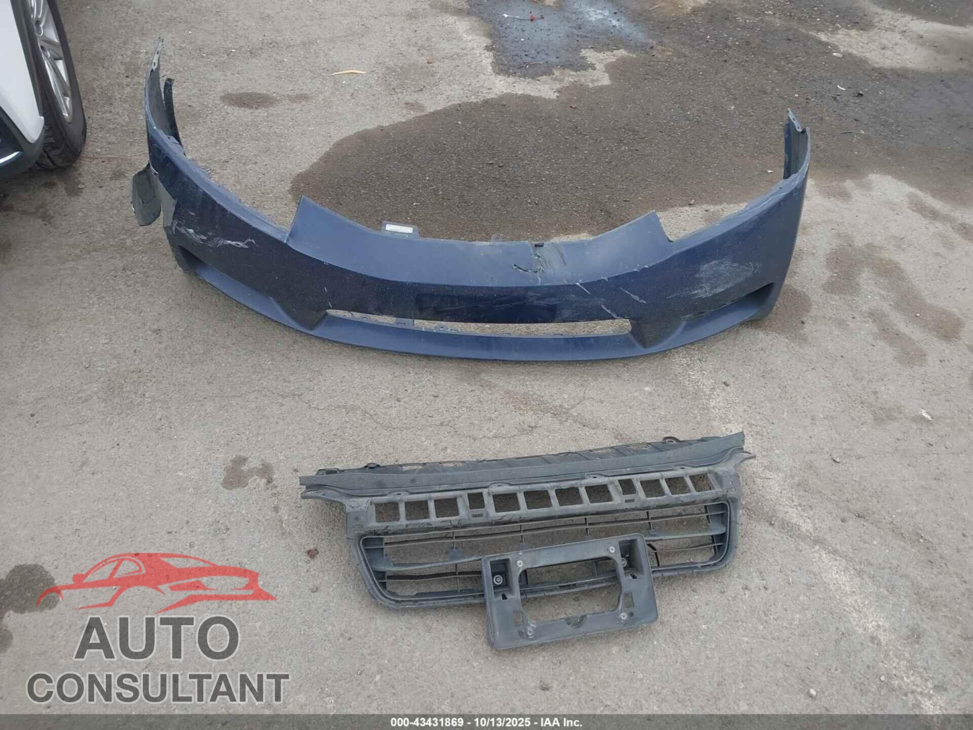 HONDA CIVIC 2010 - 19XFA1F53AE058130