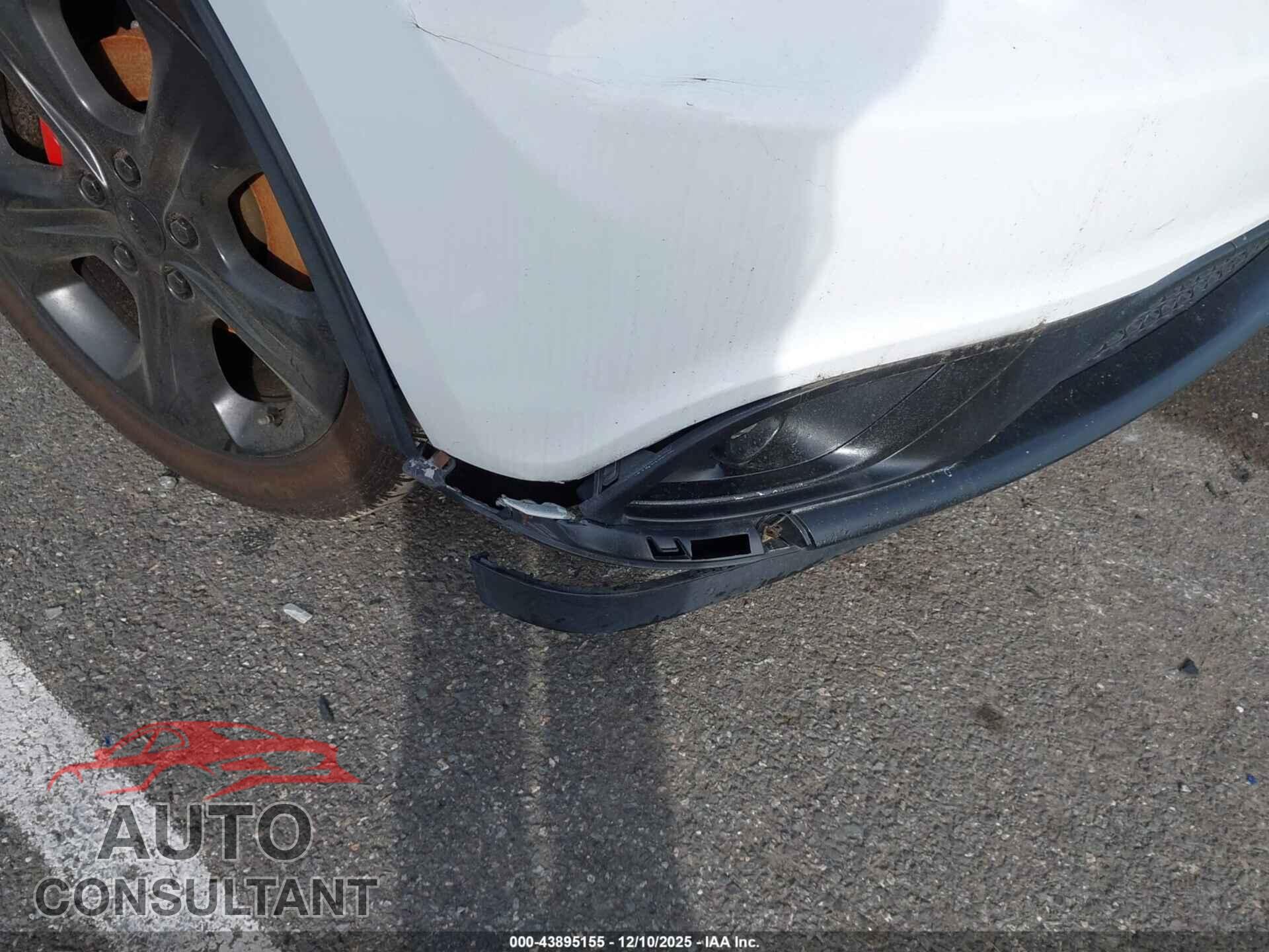 DODGE DURANGO 2014 - 1C4RDJDG8EC304014