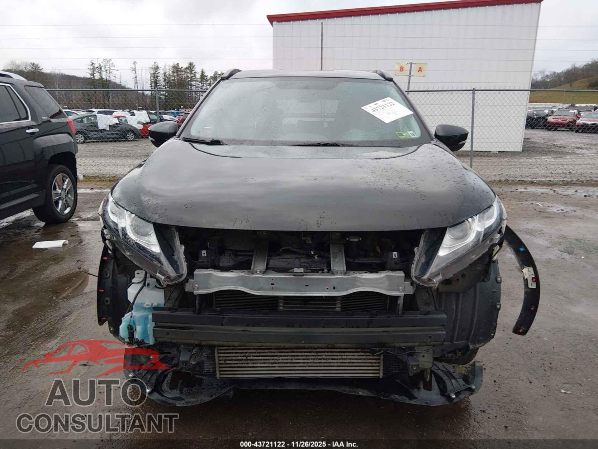 MITSUBISHI ECLIPSE CROSS 2020 - JA4AT3AA5LZ034238