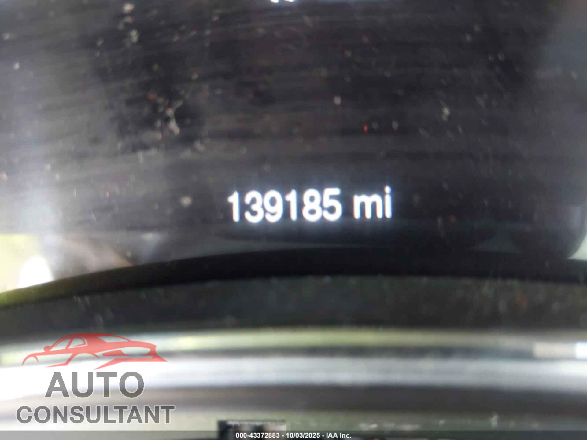 DODGE DURANGO 2015 - 1C4RDJDG9FC161494