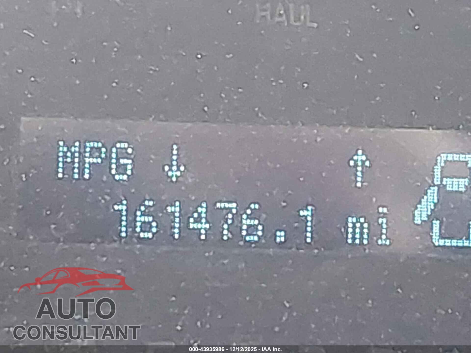 FORD F-150 2014 - 1FTFX1EF1EKE51135