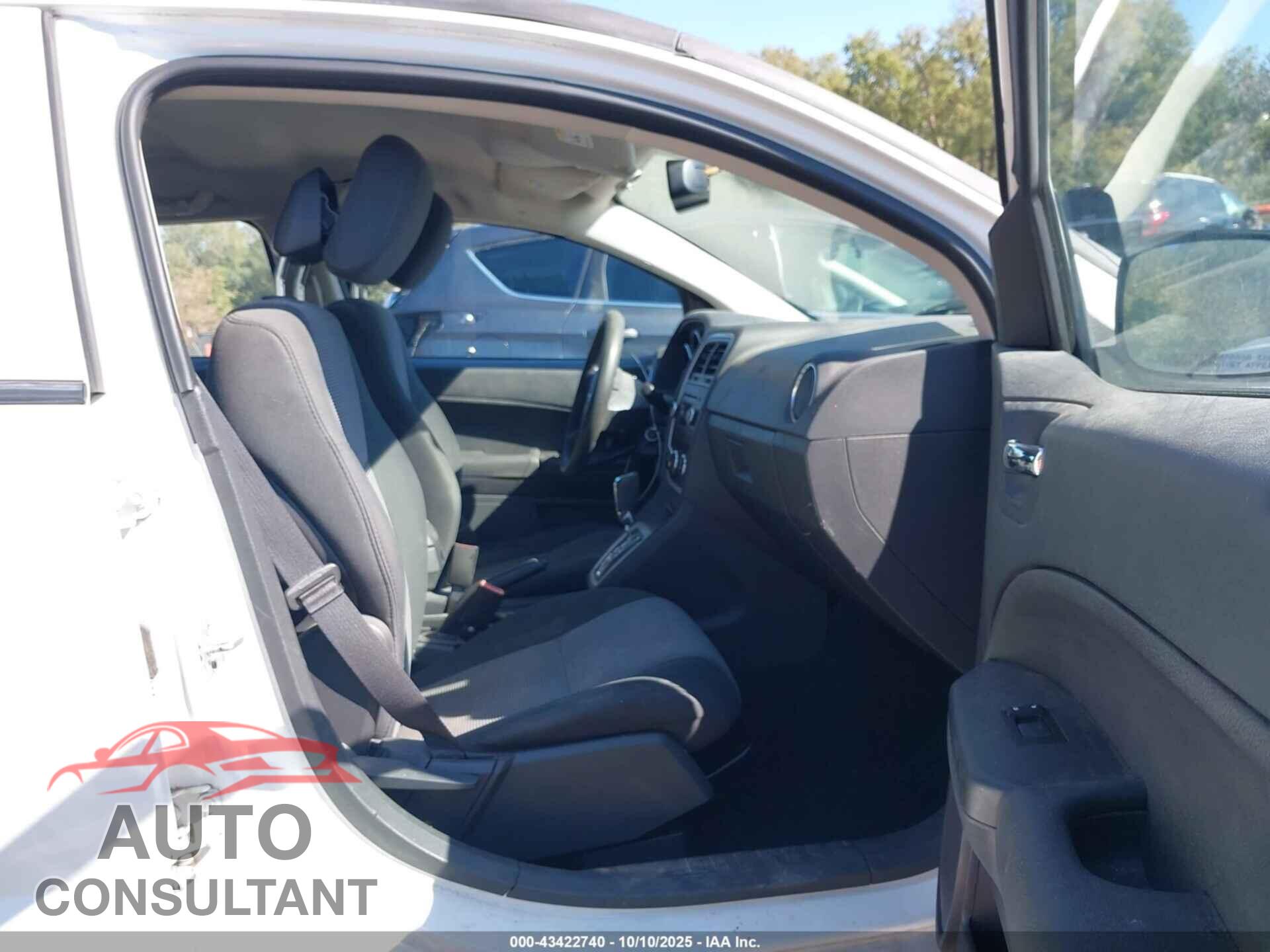 DODGE CALIBER 2011 - 1B3CB3HA3BD148212
