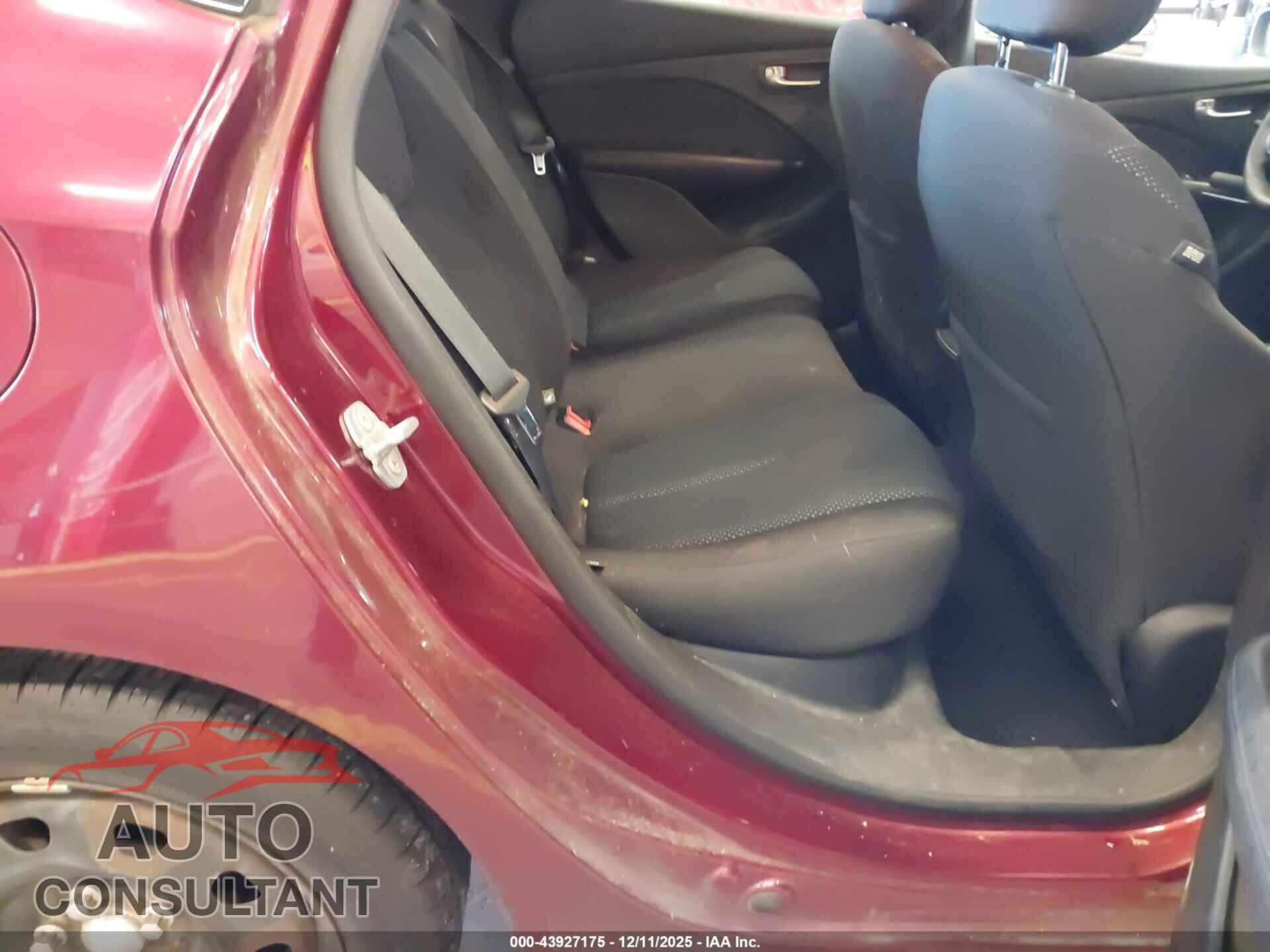 DODGE DART 2015 - 1C3CDFAA2FD337884