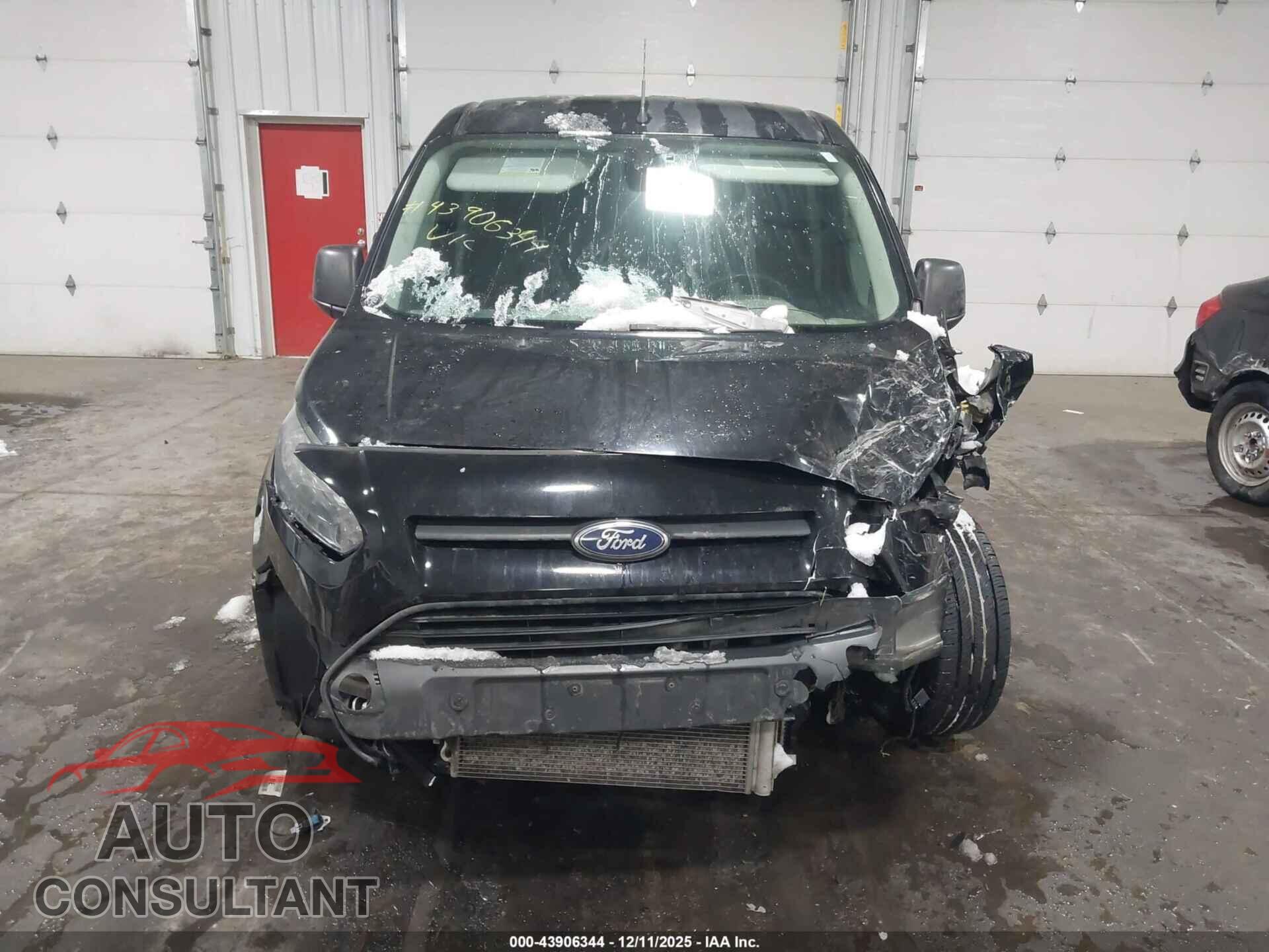 FORD TRANSIT CONNECT 2015 - NM0LS7F73F1223217