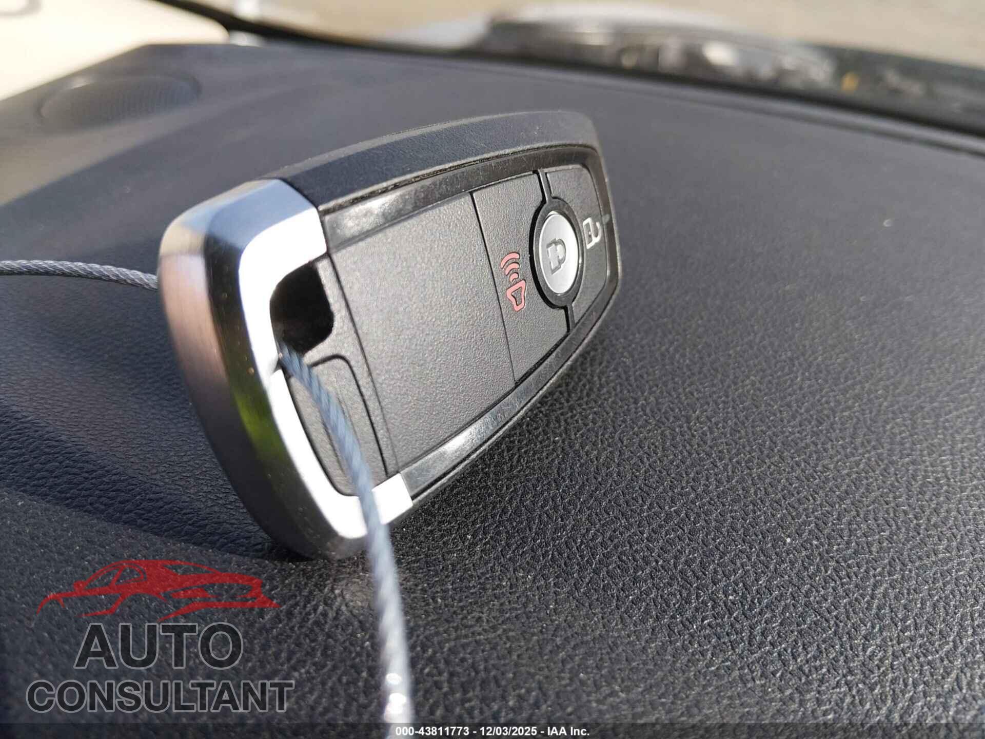 FORD ESCAPE 2020 - 1FMCU9G66LUA79361