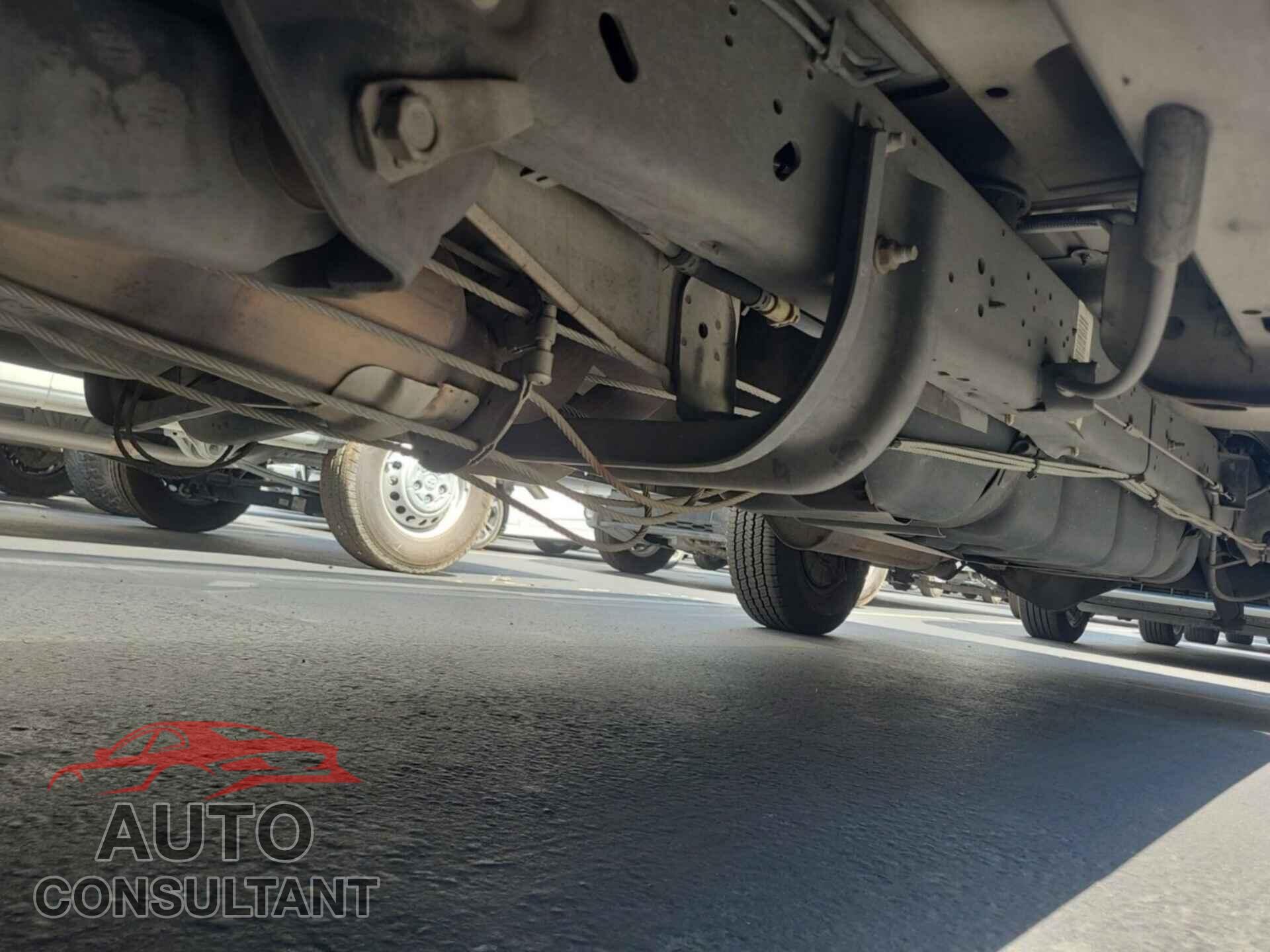 FORD E-150 2013 - 1FTNE1EL8DDA44827