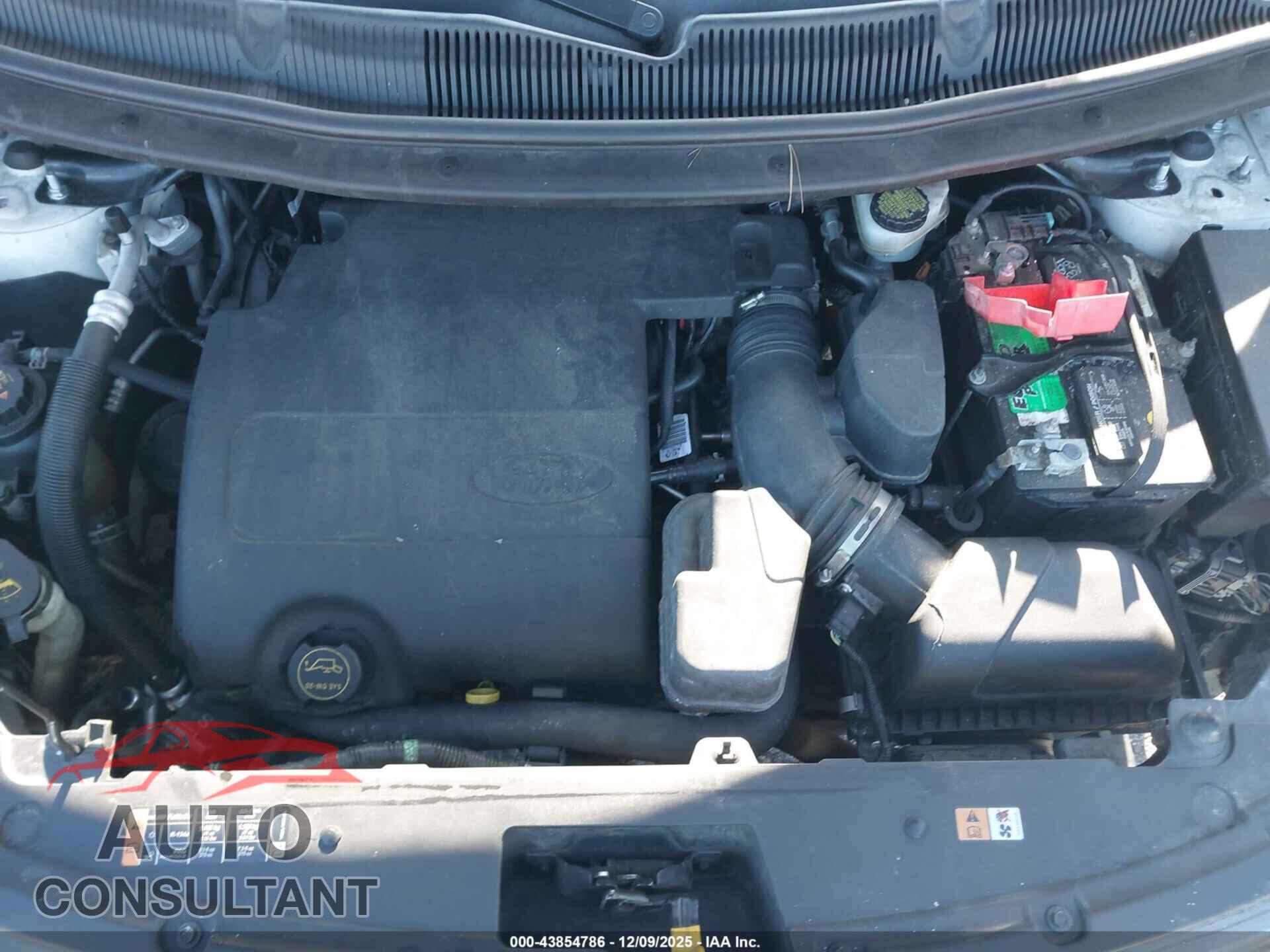FORD EXPLORER 2015 - 1FM5K8D80FGC44550