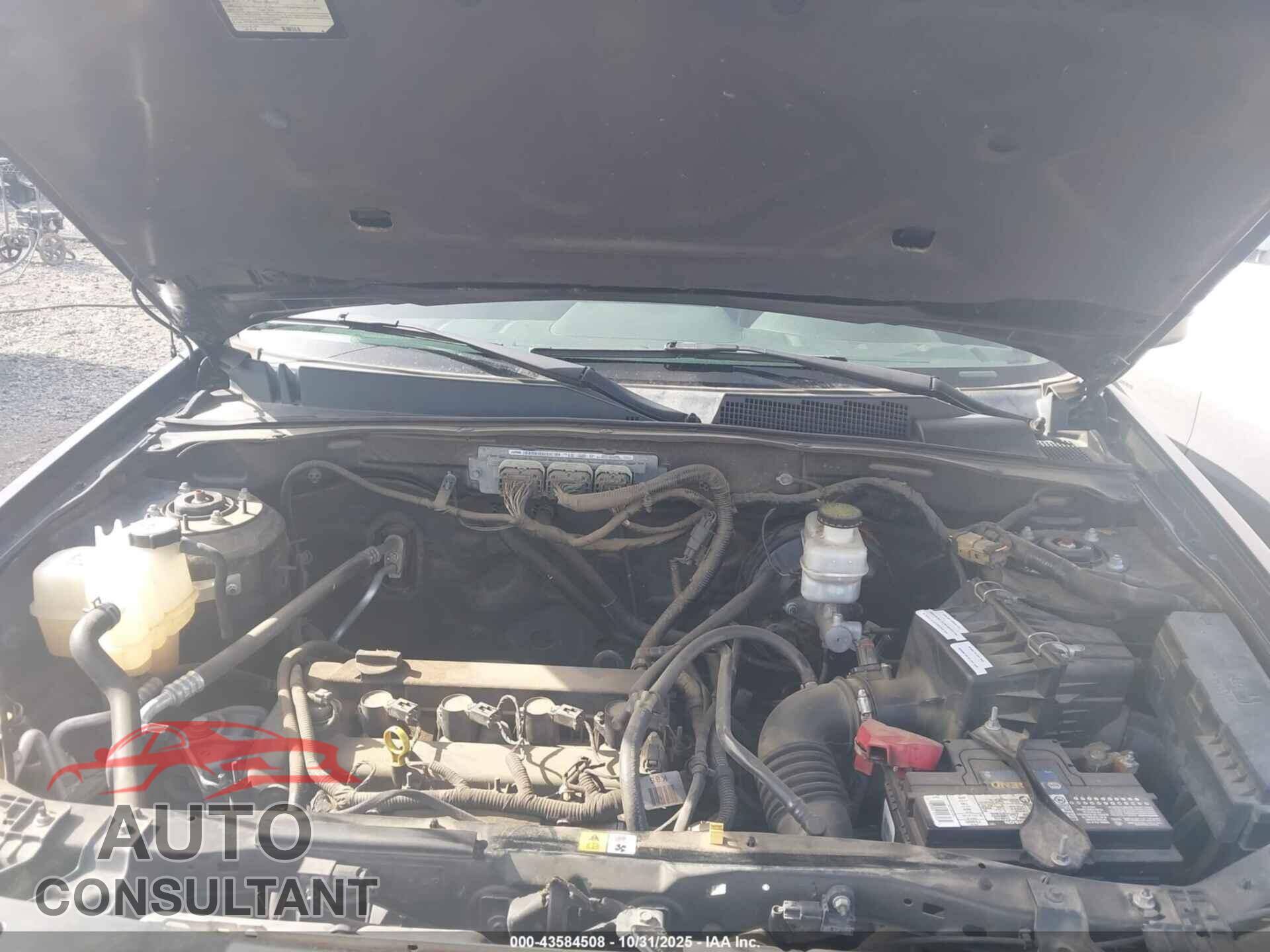 FORD ESCAPE 2012 - 1FMCU0D70CKC67118