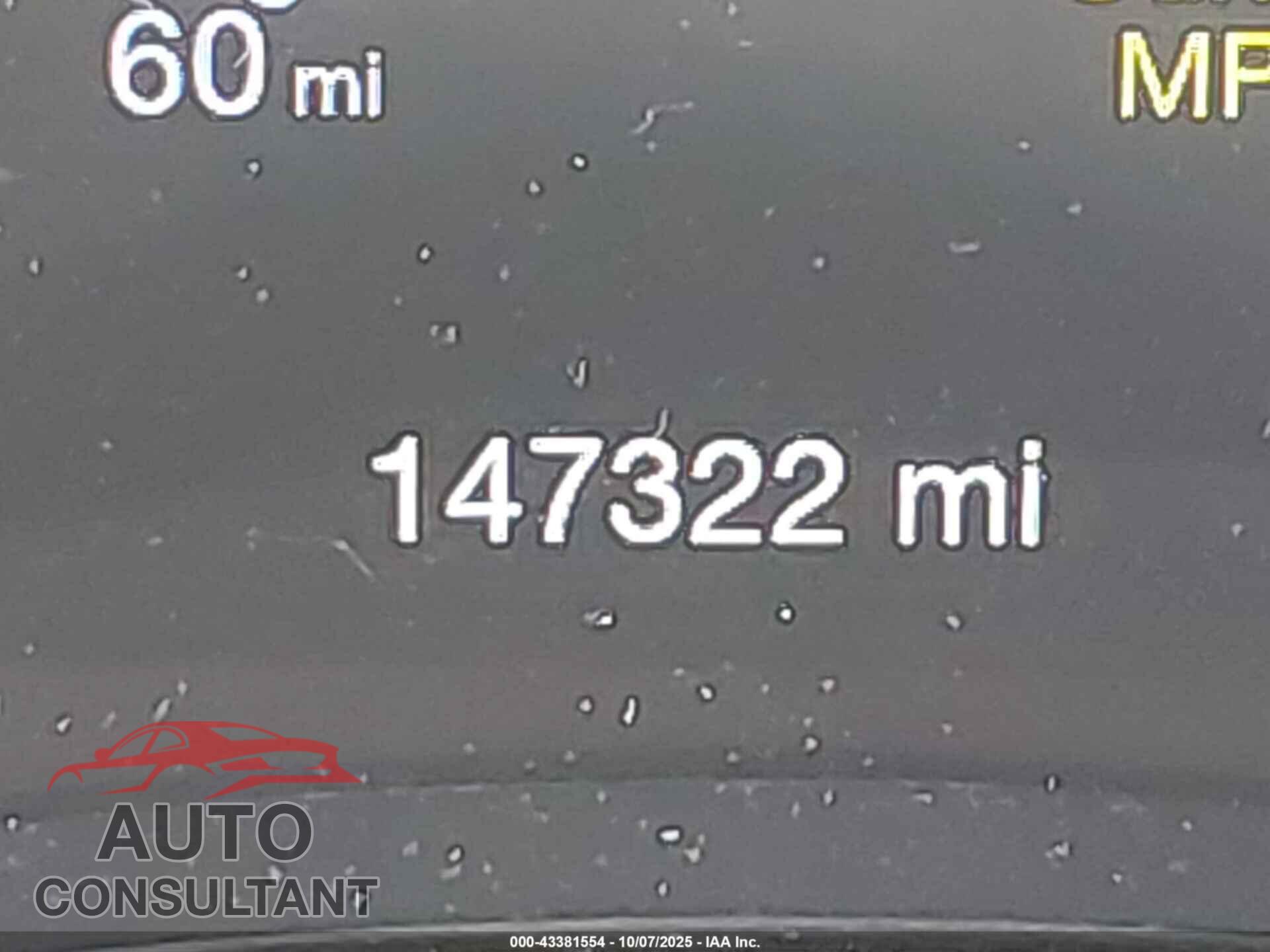 DODGE DURANGO 2018 - 1C4RDJDG2JC161216