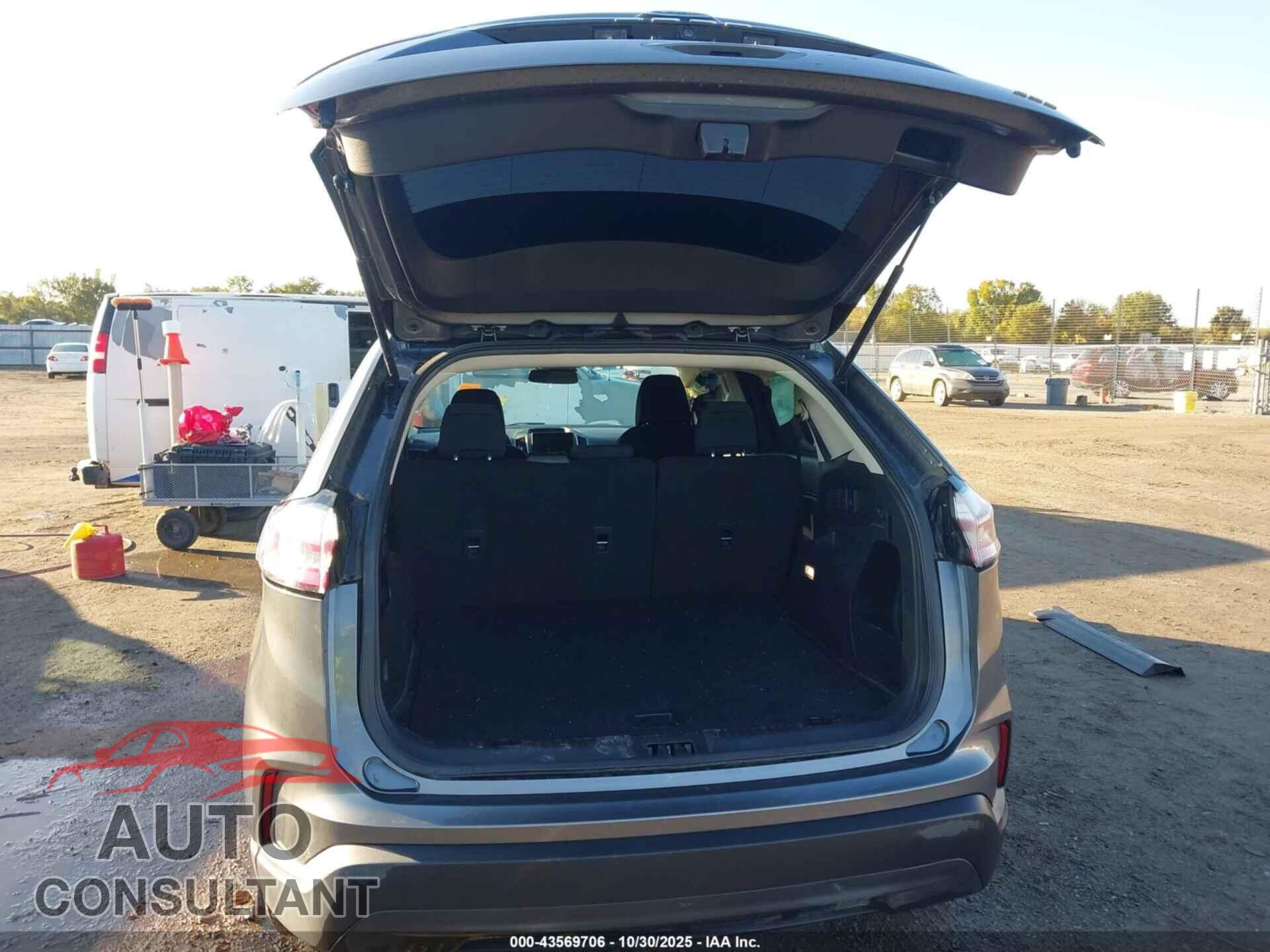 FORD EDGE 2024 - 2FMPK4G92RBA84141