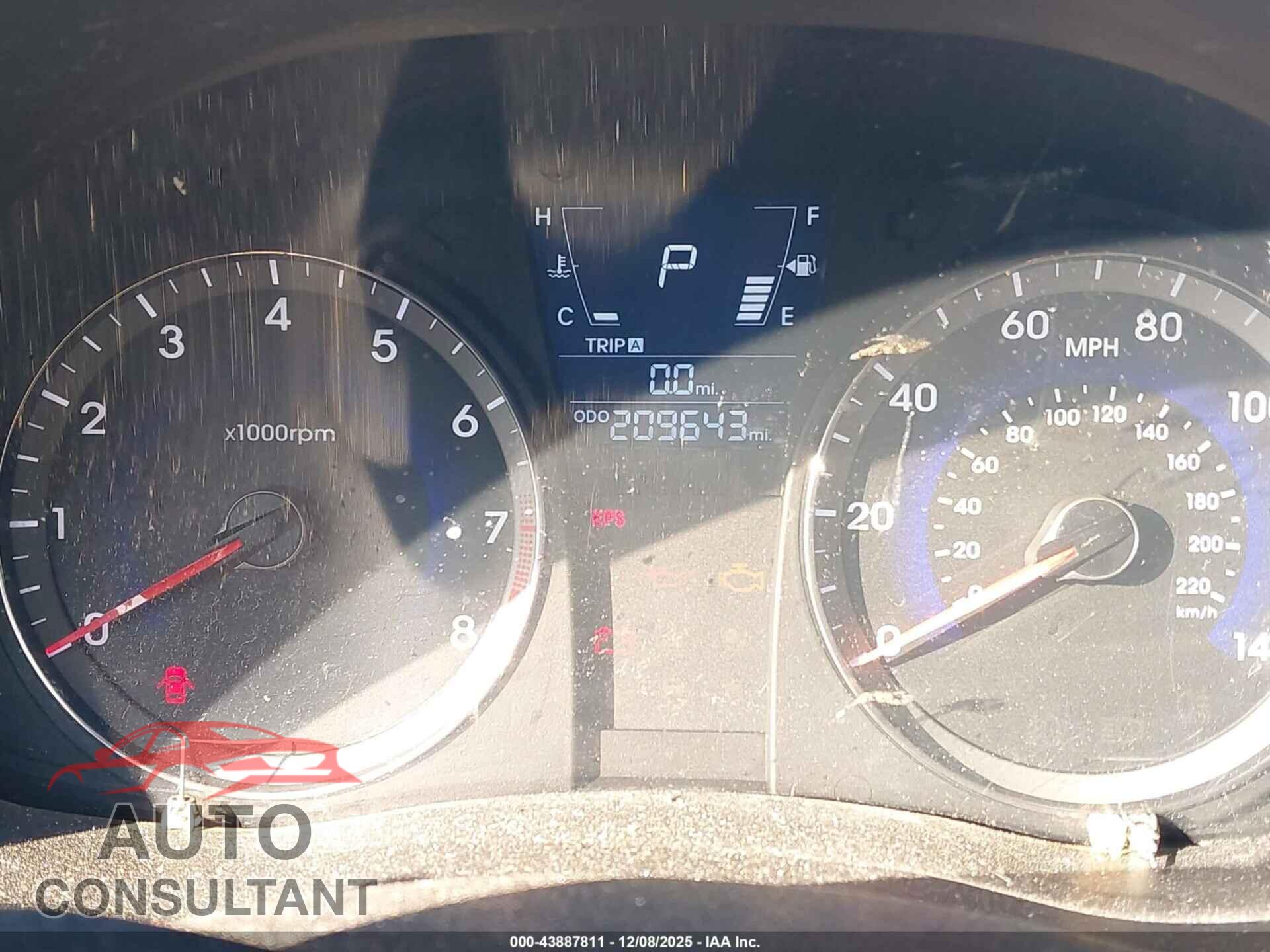 HYUNDAI ACCENT 2013 - KMHCT5AE1DU130214