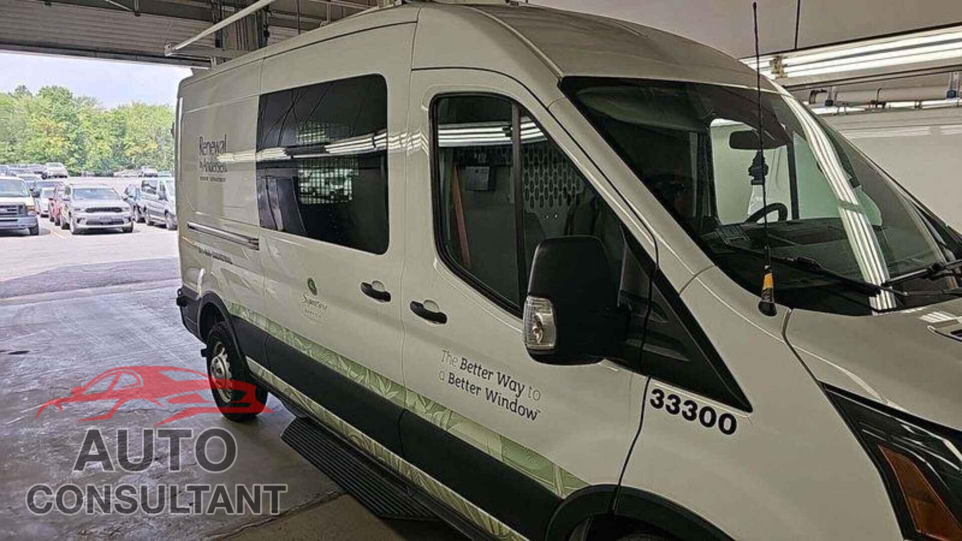 FORD TRANSIT 2020 - 1FTBR2C8XLKA76667