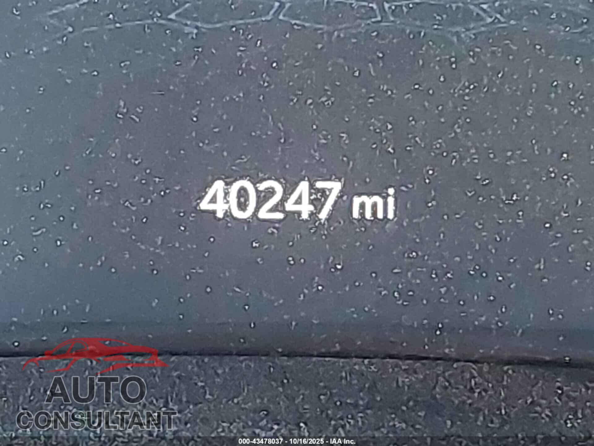 JEEP COMPASS 2023 - 3C4NJDAN1PT509788