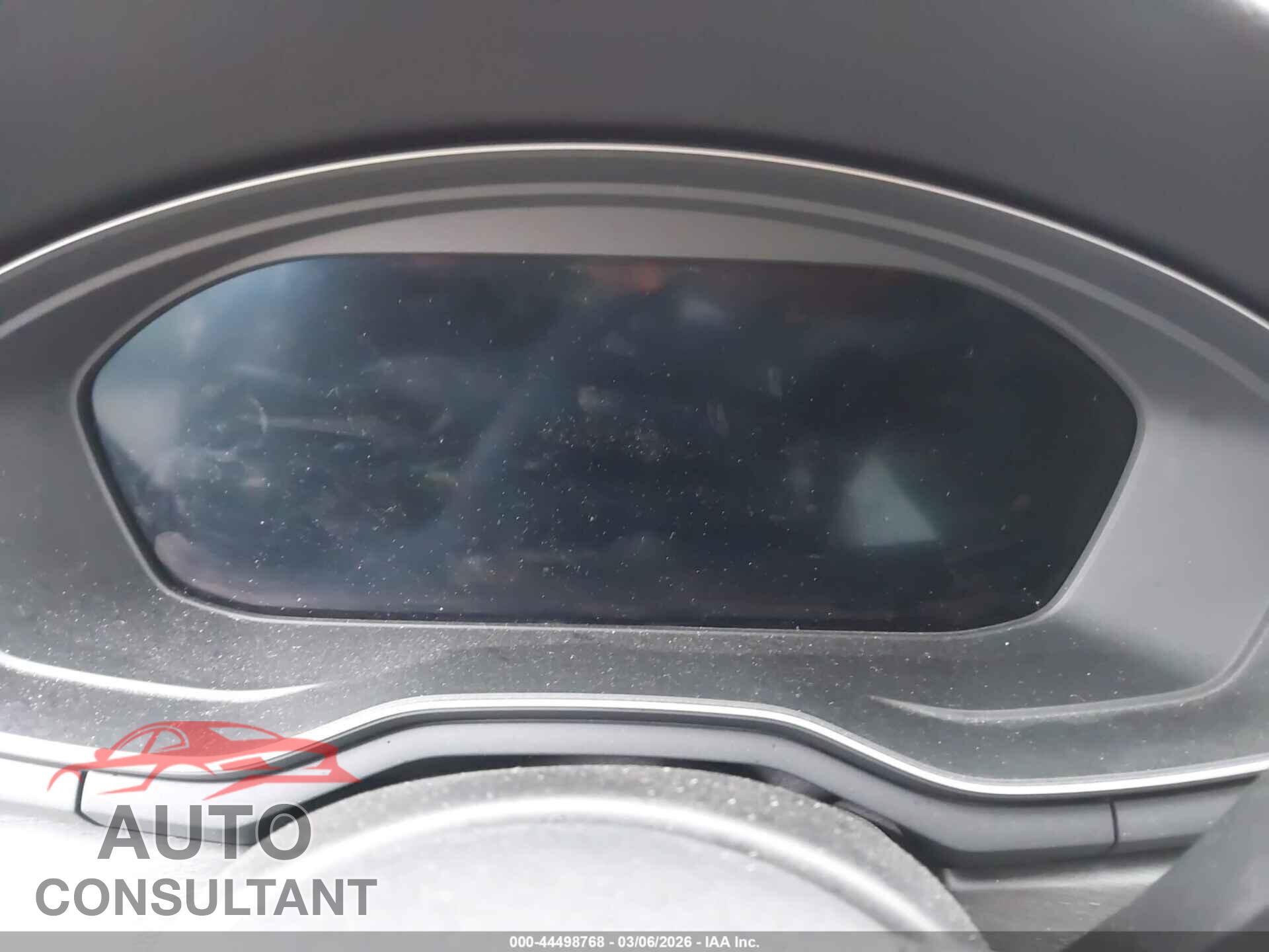 AUDI A4 2020 - WAUENAF44LN012115