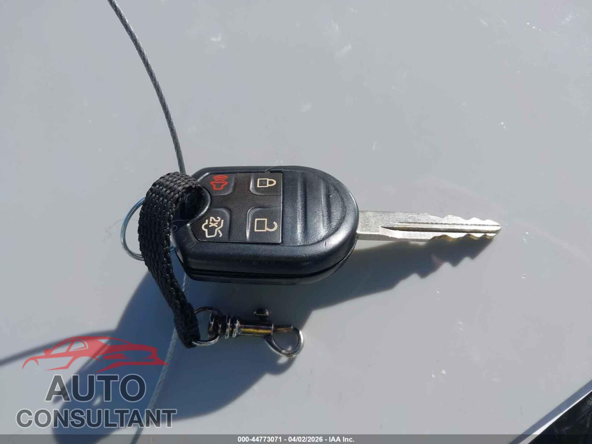 FORD EDGE 2013 - 2FMDK3JC0DBA97643