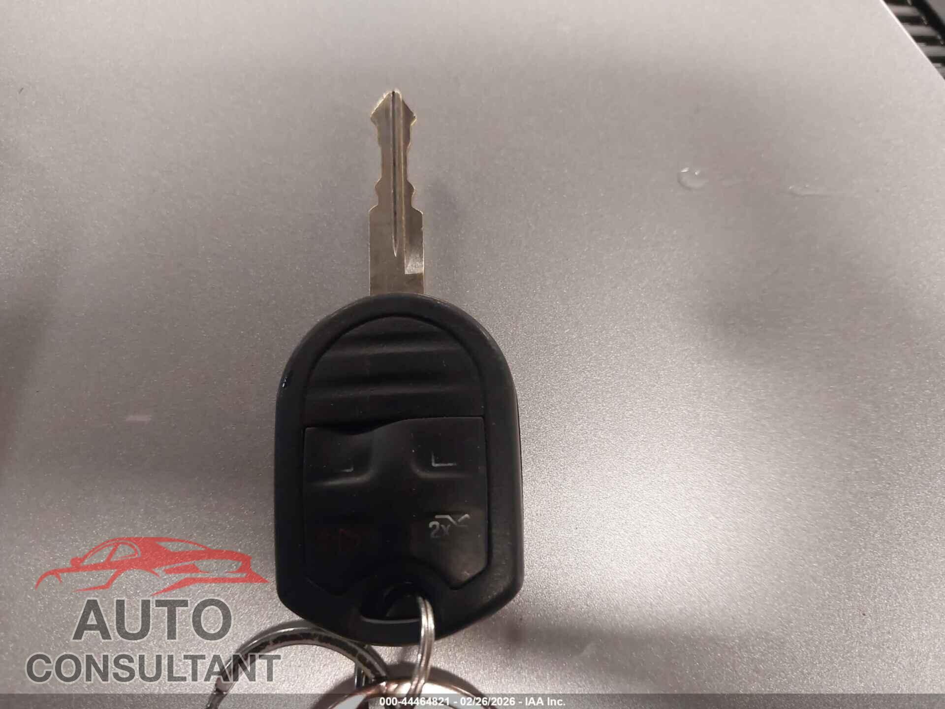 FORD EDGE 2014 - 2FMDK4JC9EBA99320
