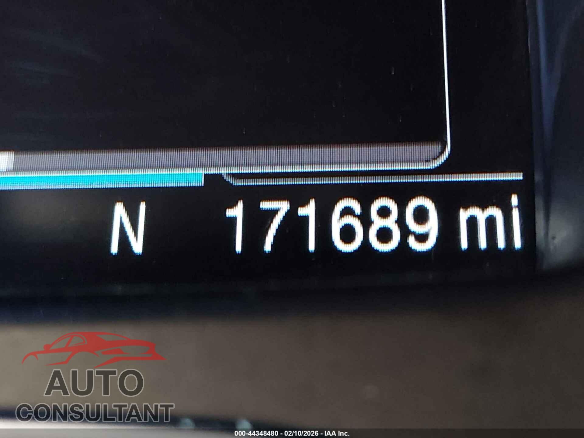 FORD ESCAPE 2013 - 1FMCU9G97DUB70618
