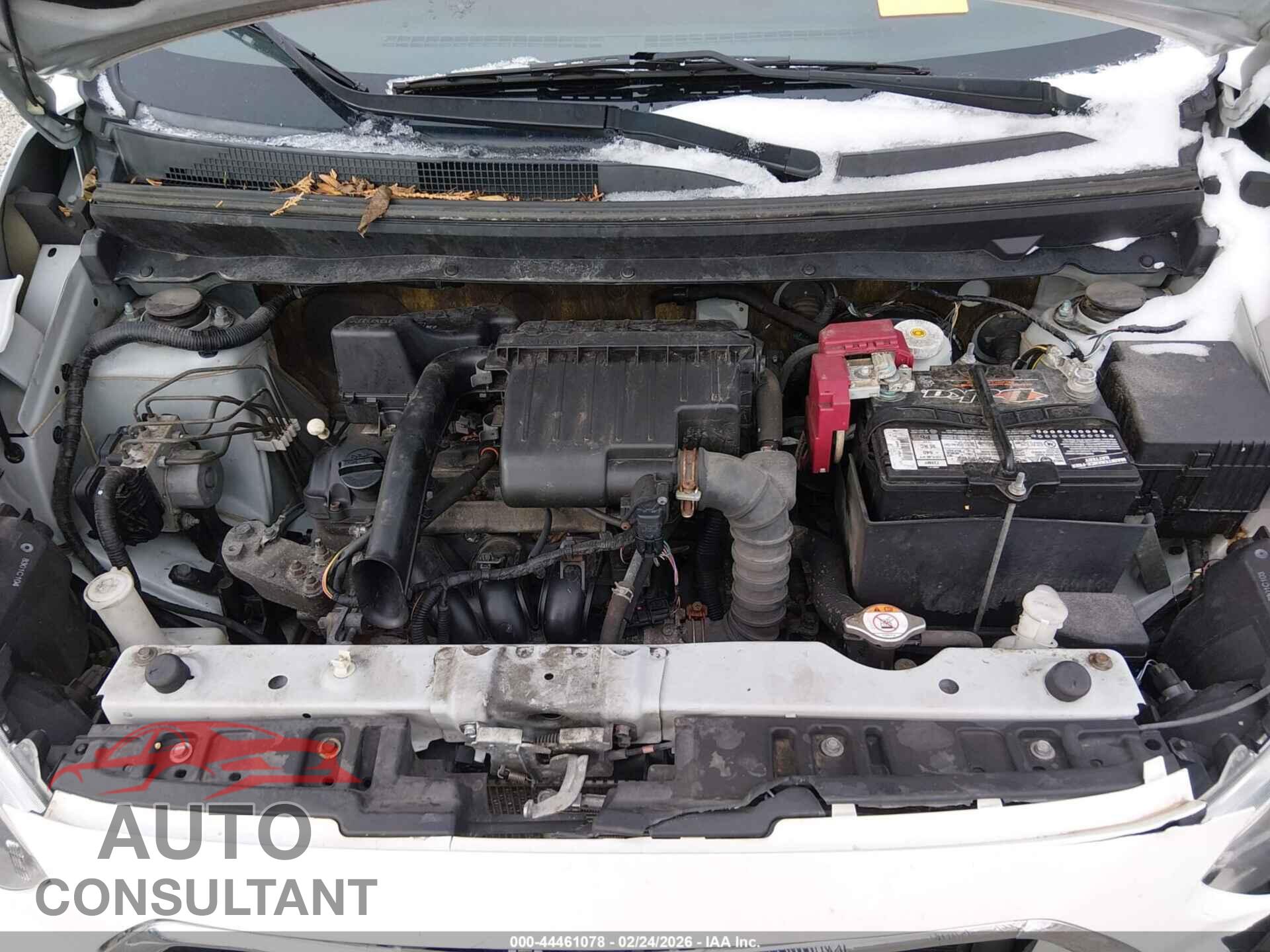 MITSUBISHI MIRAGE 2019 - ML32A5HJ4KH008643