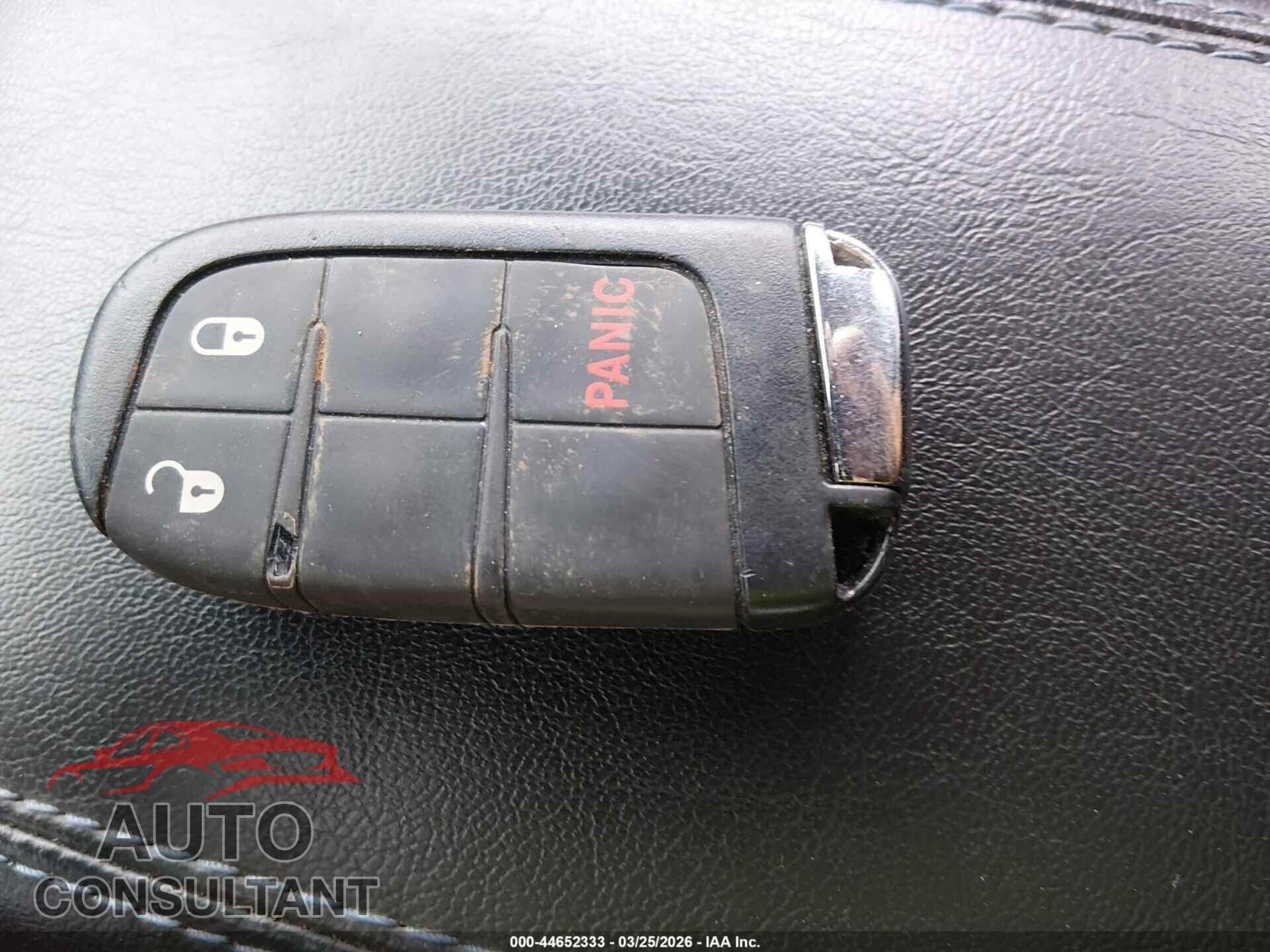 JEEP COMPASS 2022 - 3C4NJDBB1NT232495