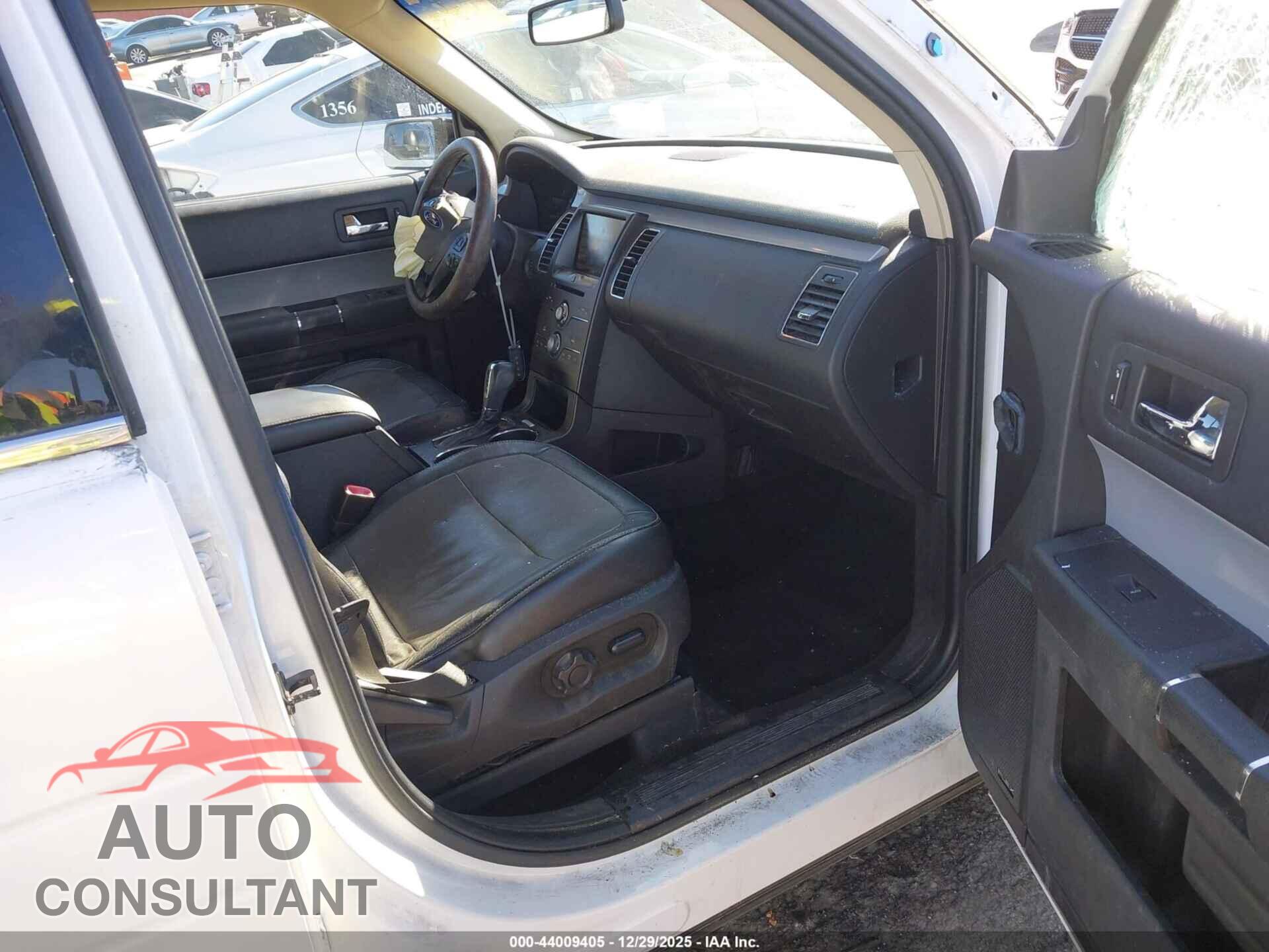FORD FLEX 2015 - 2FMGK5C86FBA02443