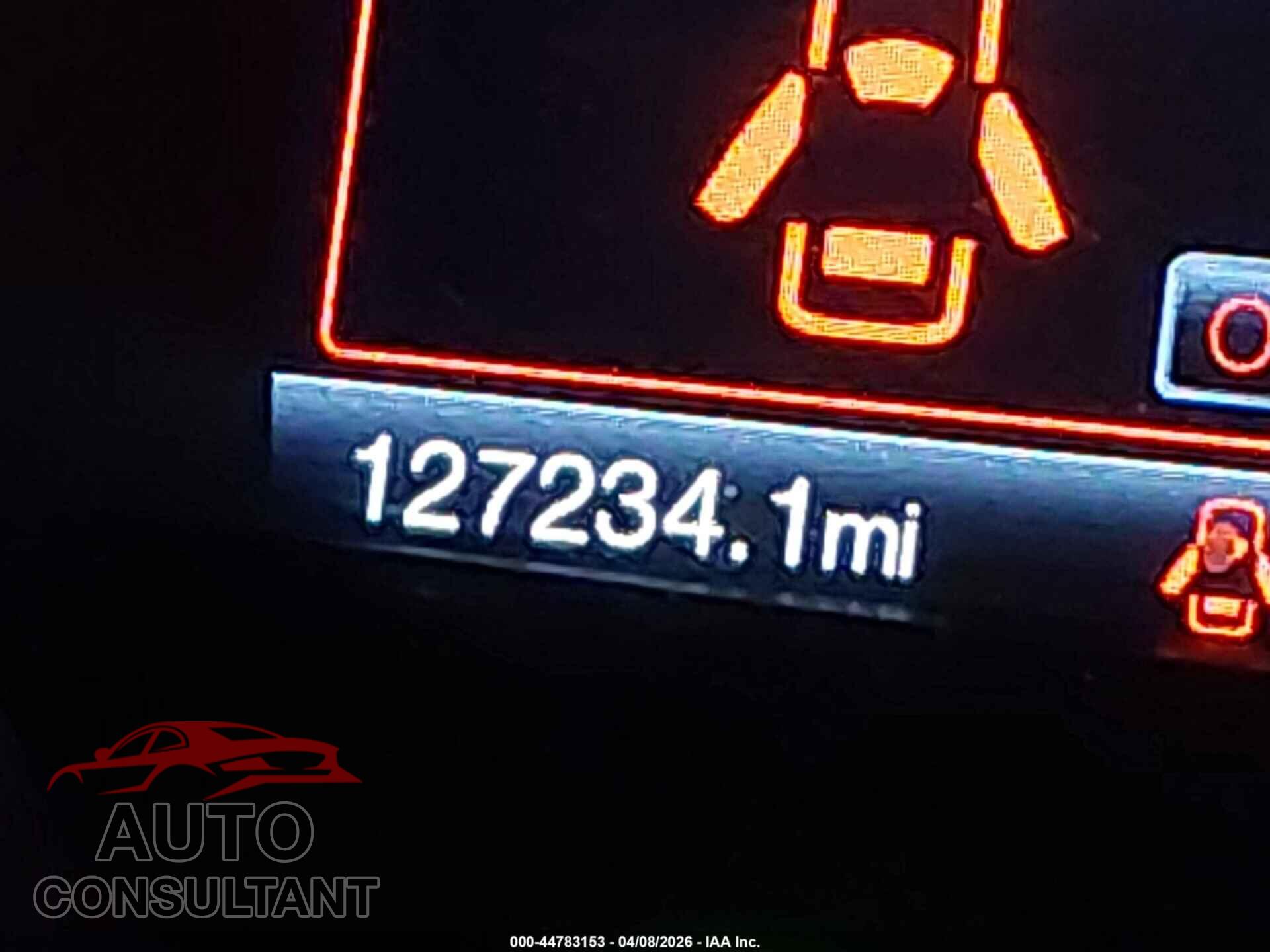 FORD EDGE 2017 - 2FMPK4K92HBB12106