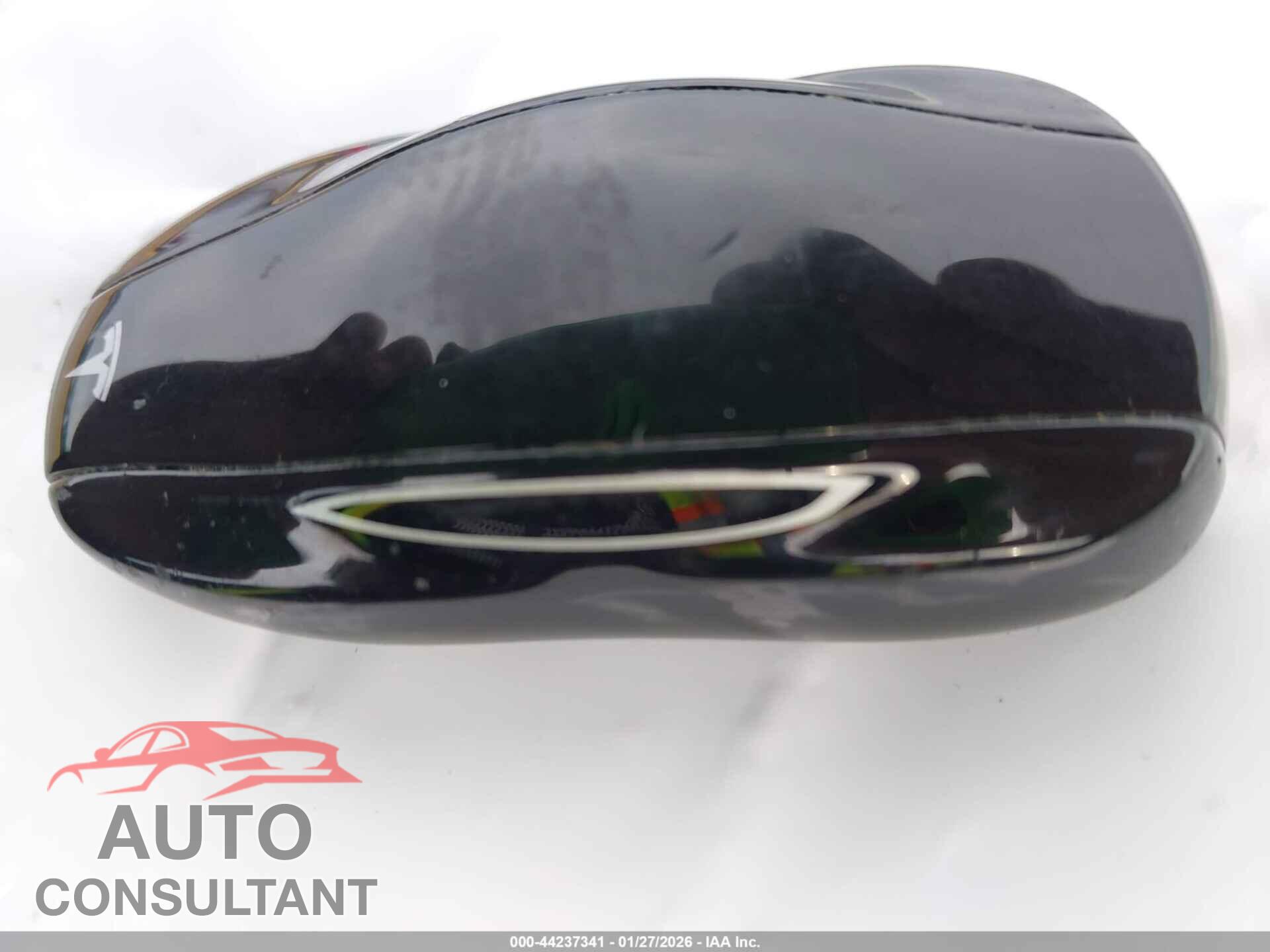 TESLA MODEL S 2013 - 5YJSA1CN2DFP21138
