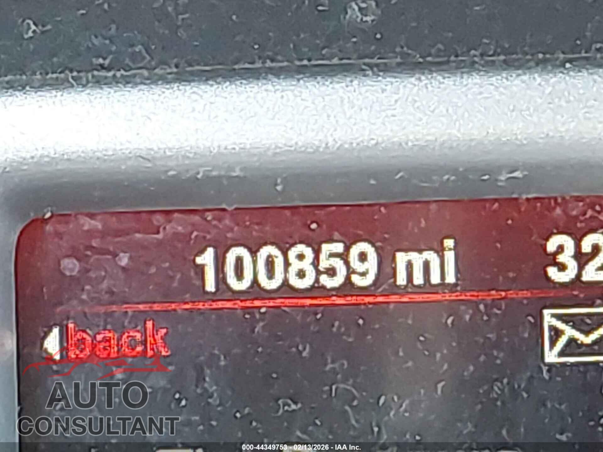 DODGE JOURNEY 2016 - 3C4PDCAB8GT218317