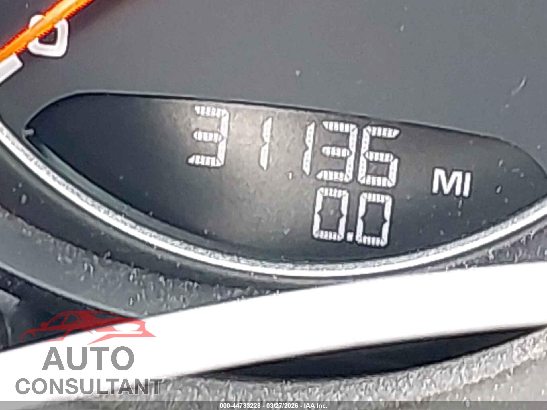 PORSCHE CAYENNE 2017 - WP1AA2A27HKA86015