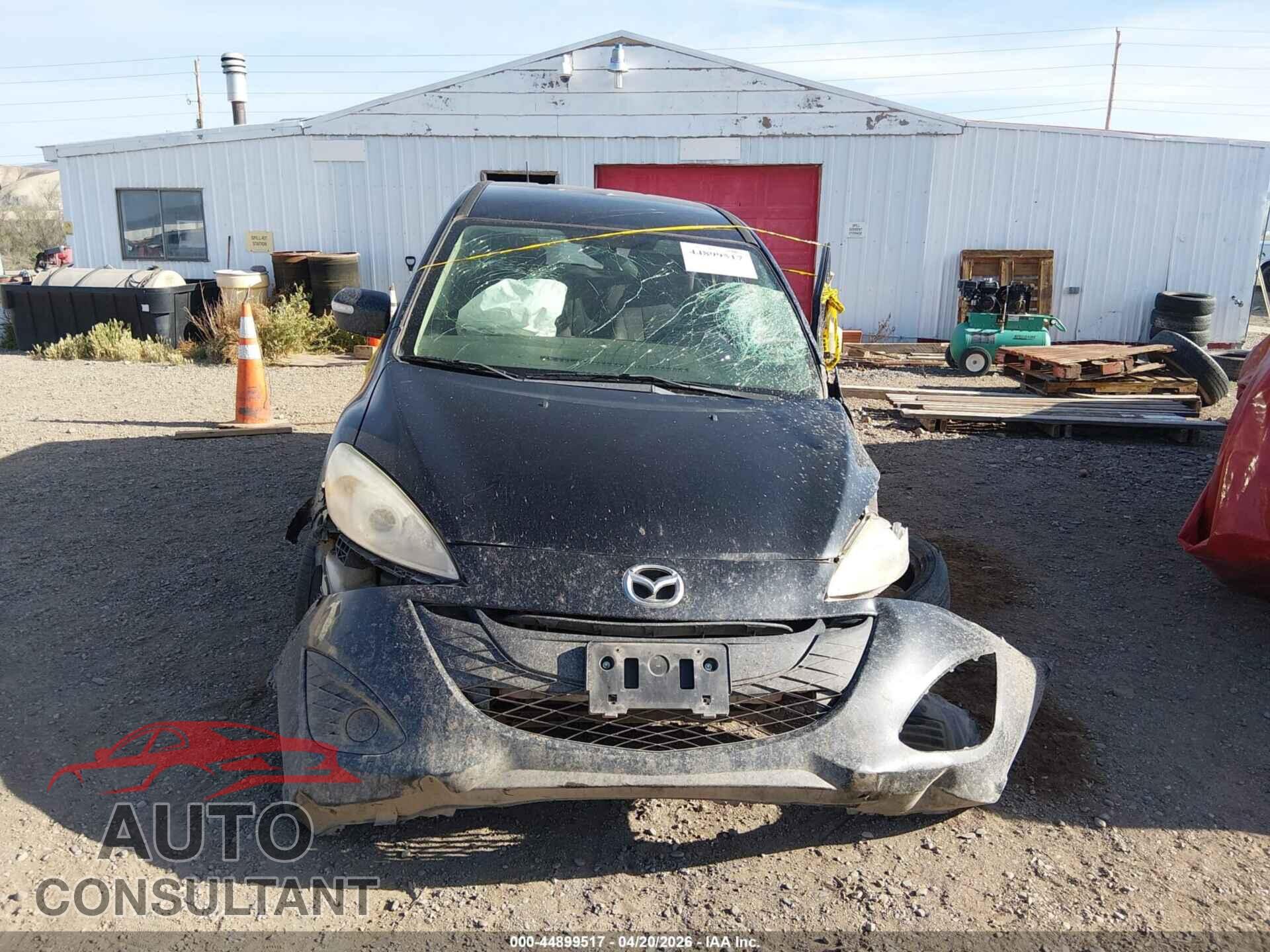 MAZDA MAZDA5 2015 - JM1CW2BL2F0185076