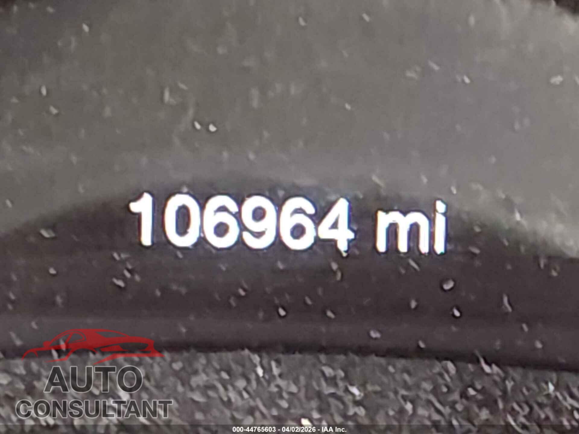 DODGE DURANGO 2021 - 1C4SDJCT2MC546800